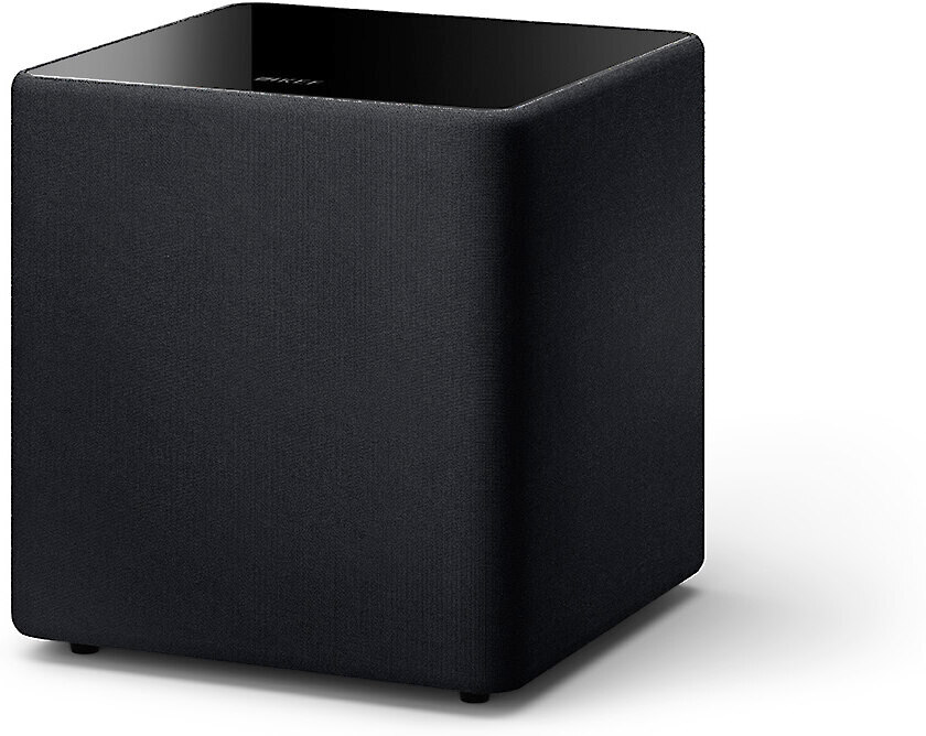 Customer Reviews: KEF Kube 10 MIE 10