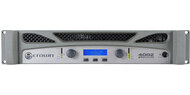 Pro Amplifiers