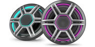 Marine Speakers