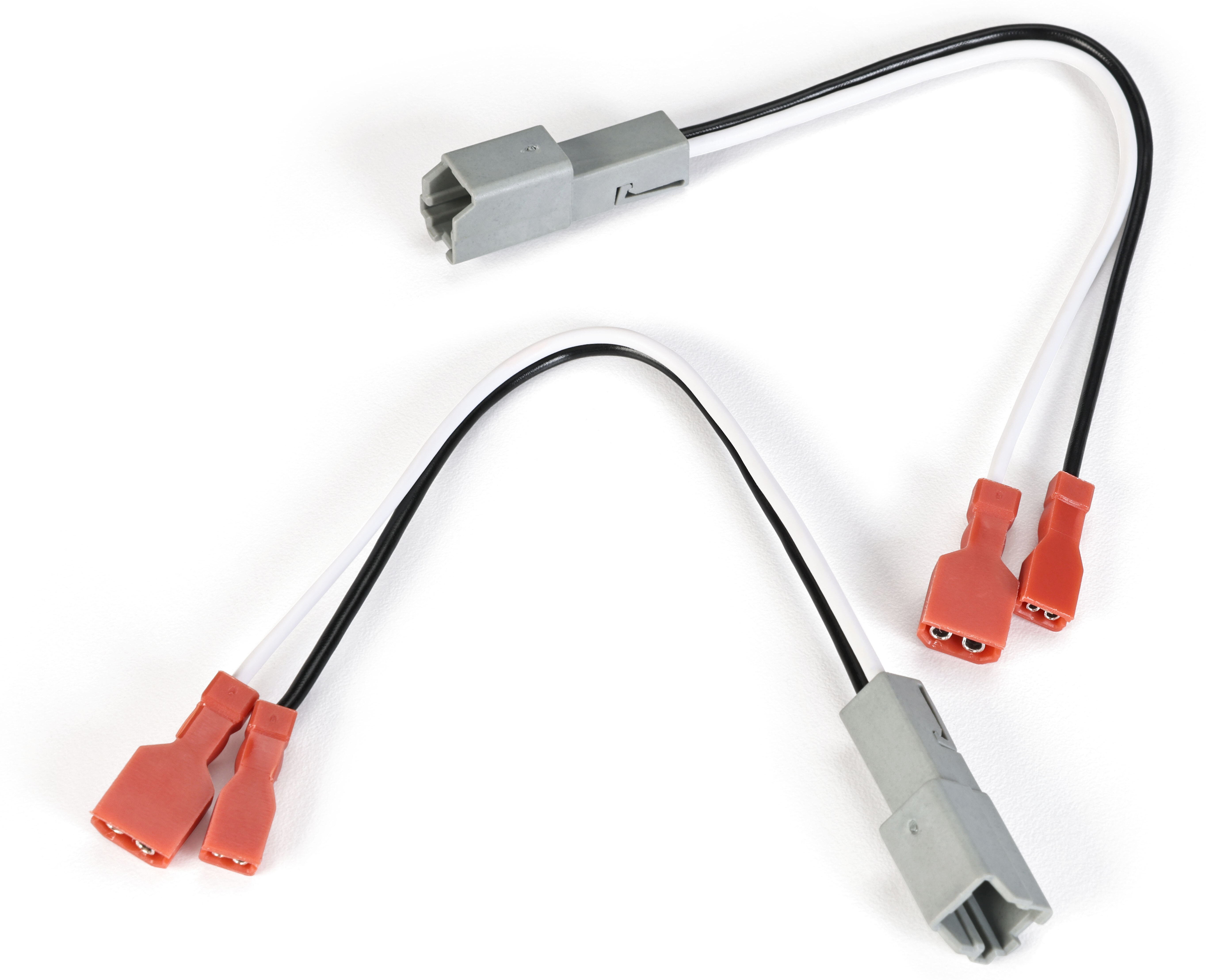 Customer Reviews Metra 724573 Speaker Wiring Harnesses Fits select