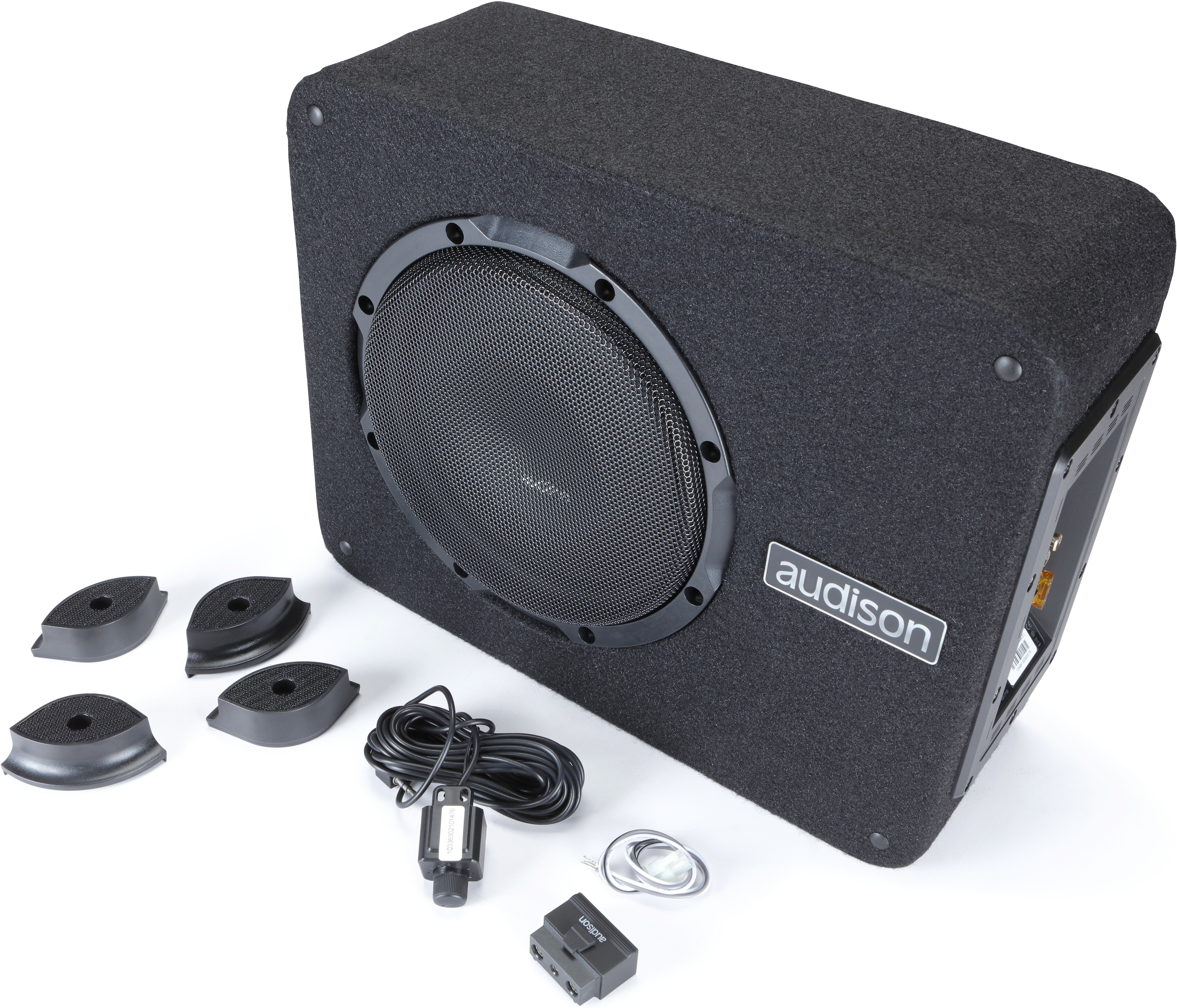 Customer Reviews: Audison Prima APBX 8 AS2 8