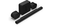 Wireless Surround Sound Systems