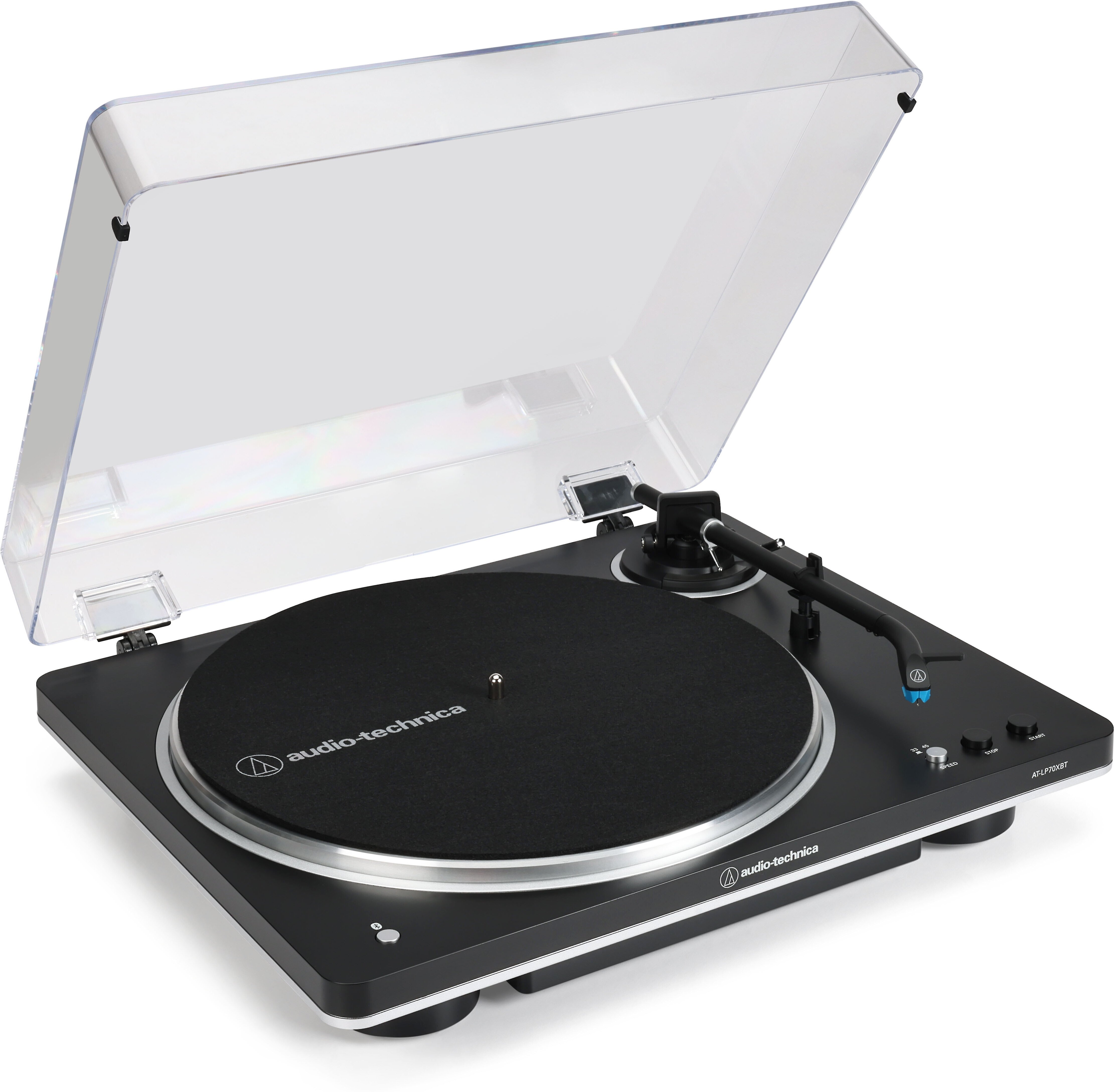 Audio-Technica AT-LP70XBT