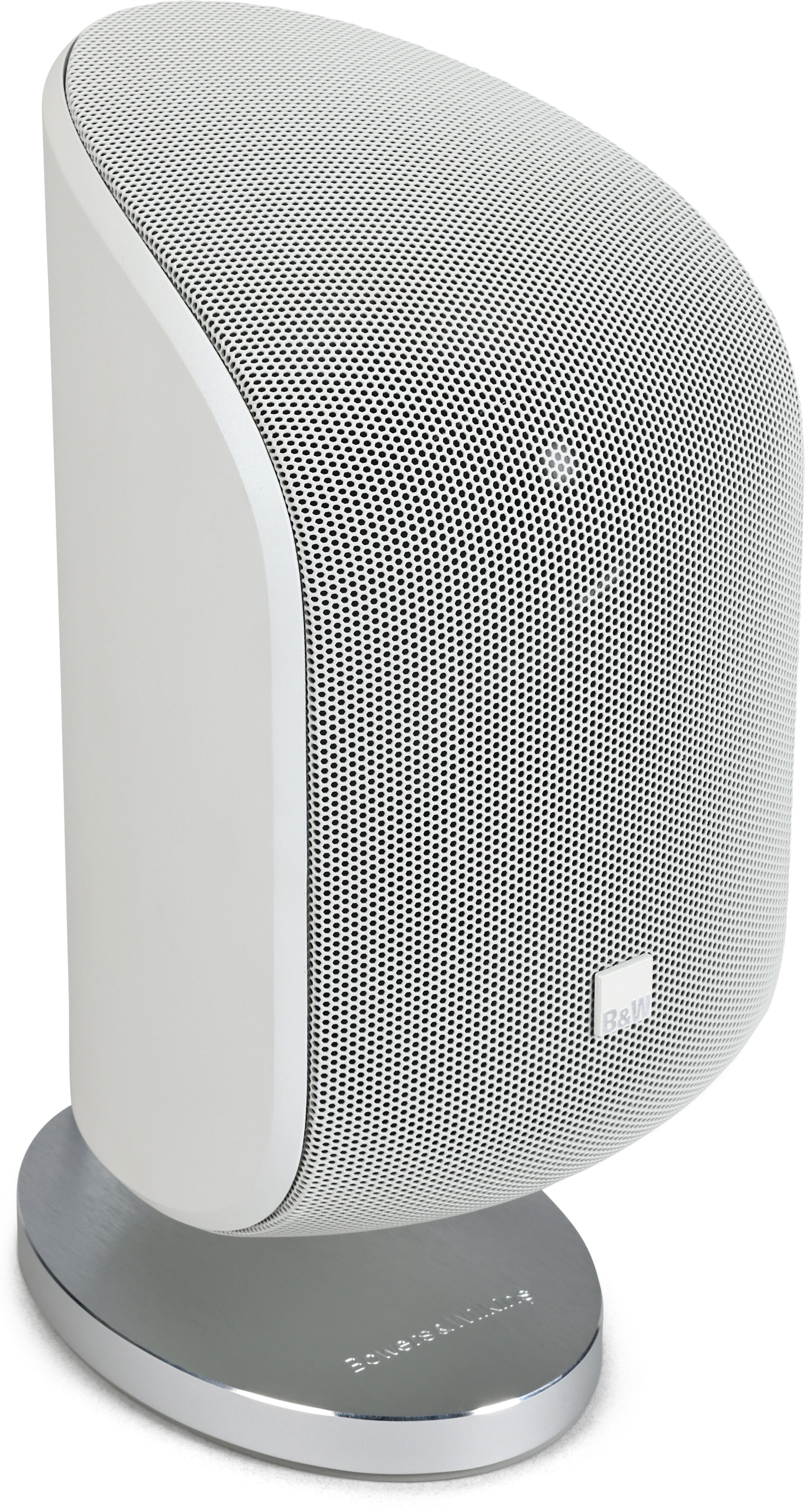 Customer Reviews: Bowers & Wilkins M-1 (Matte White