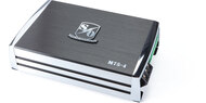Car Amplifiers