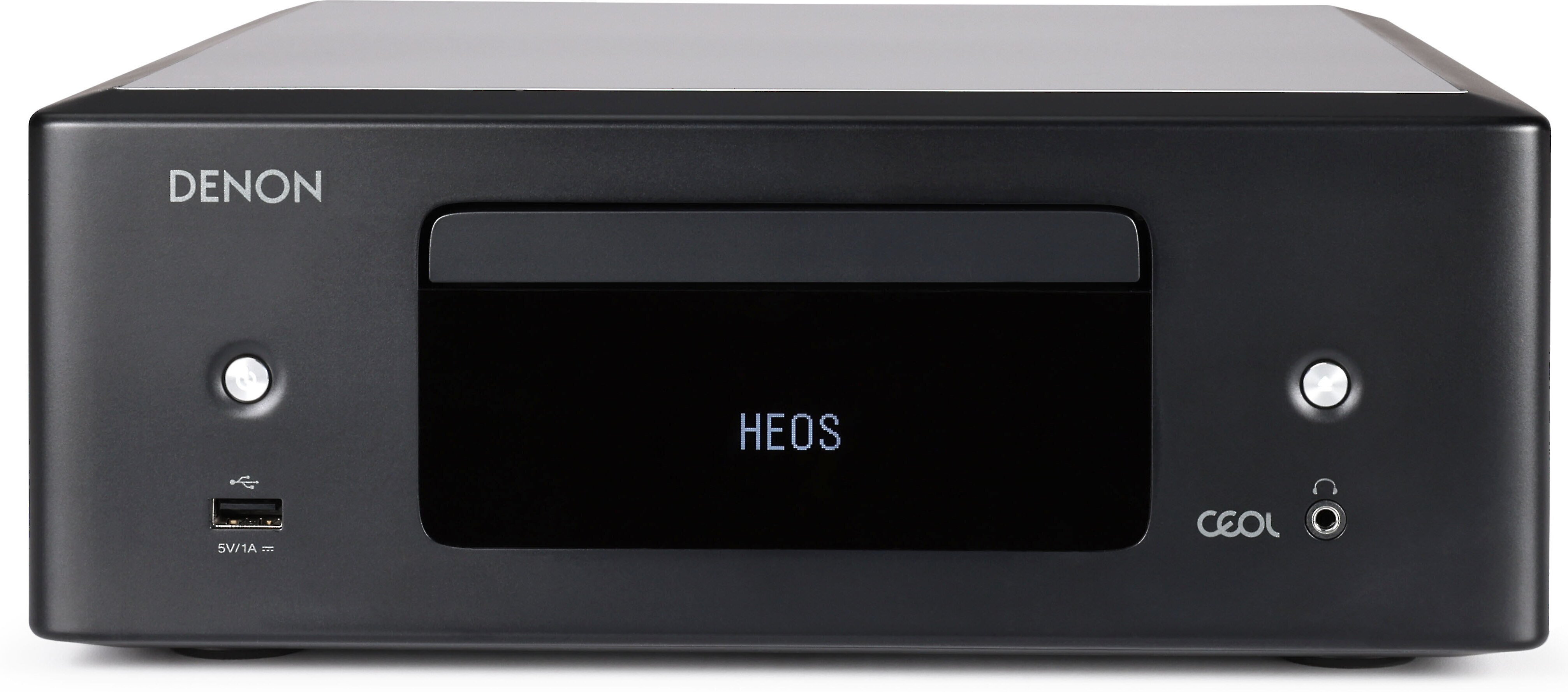 Customer Reviews: Denon CEOL RCD-N12 Compact stereo receiver with