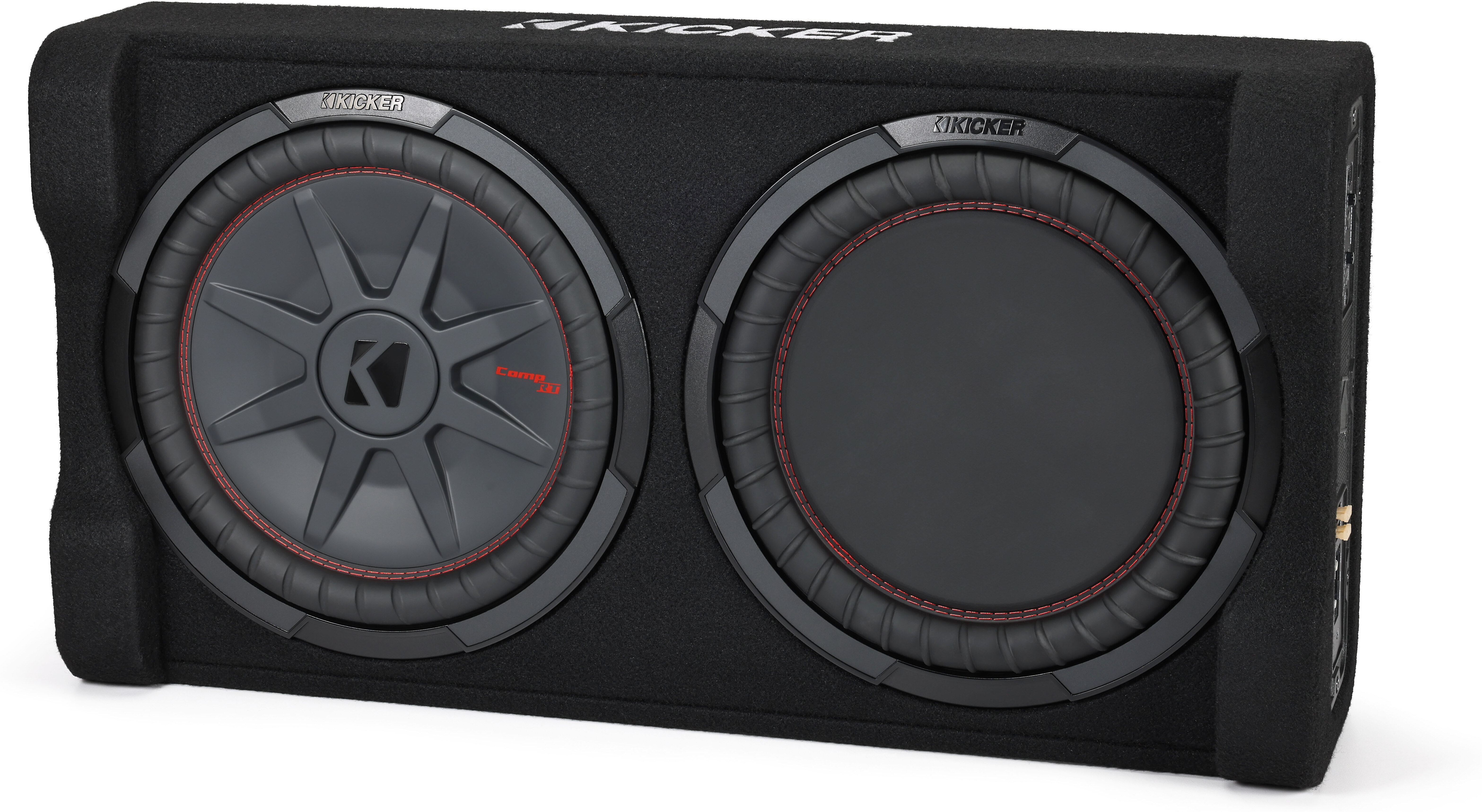 Kicker 51PTRTP12