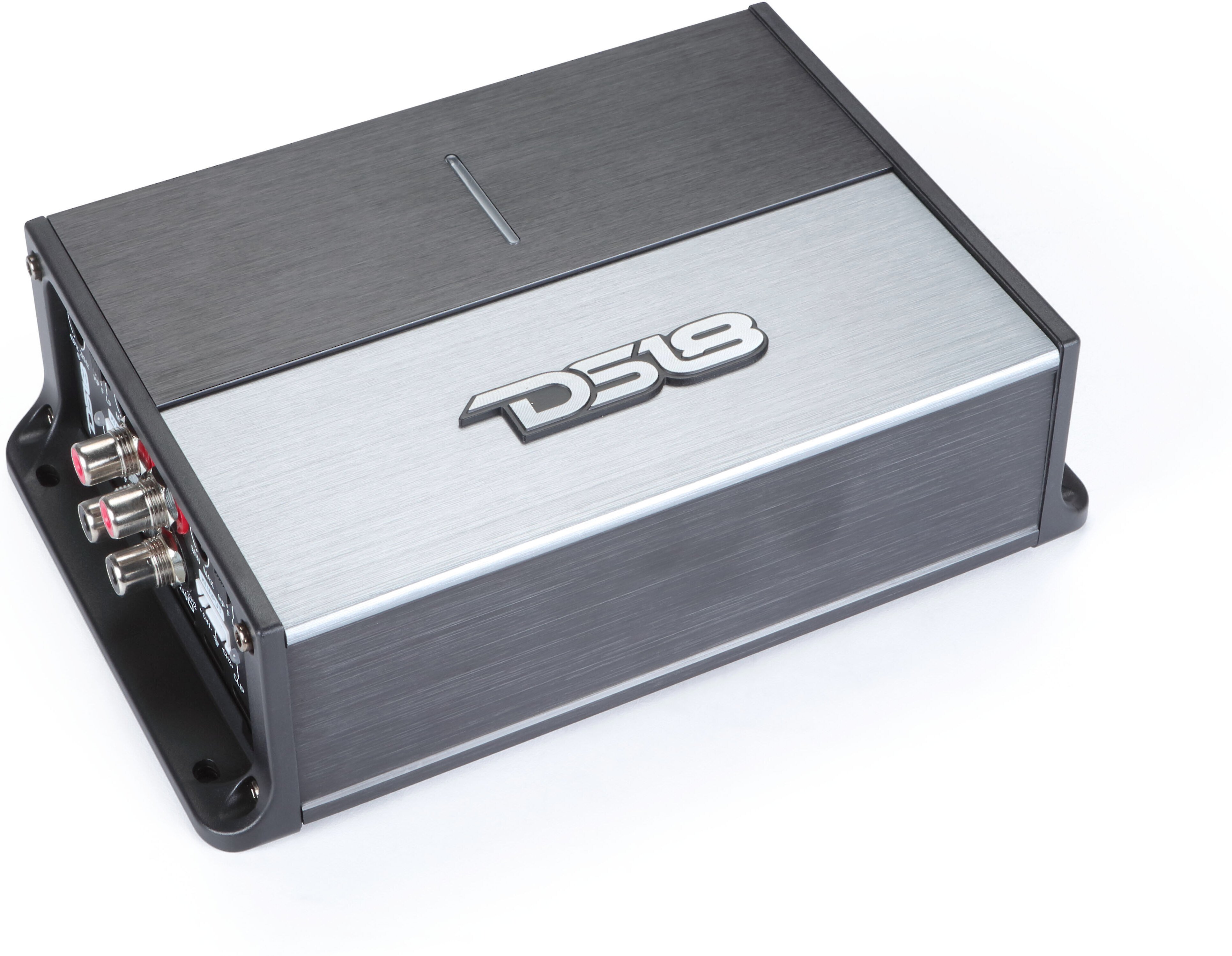 Customer Reviews DS18 ION1600.4D ION Series 4channel amplifier — 240