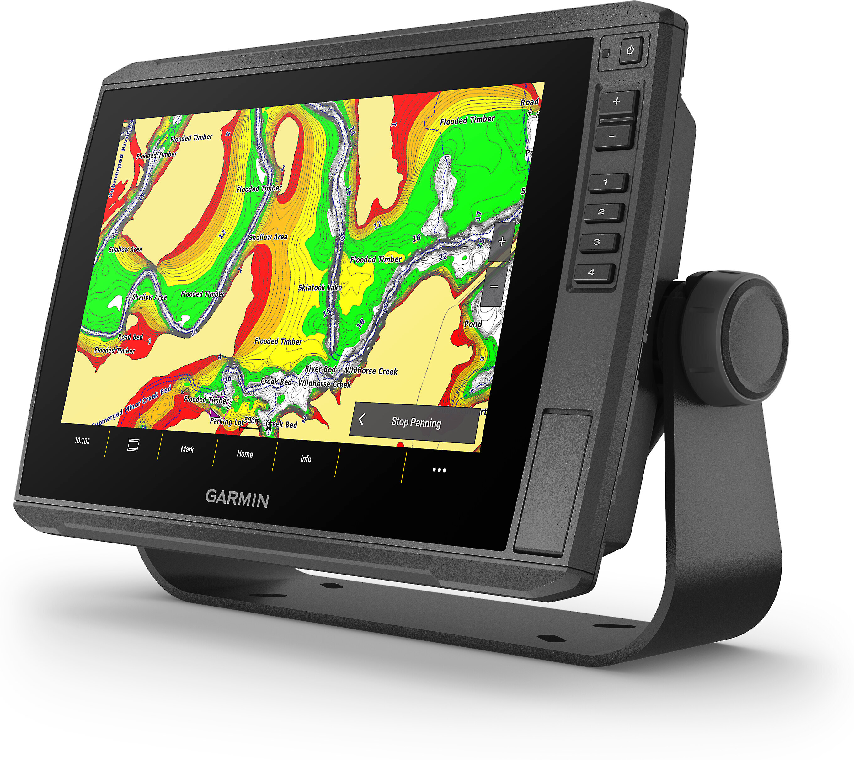 Marine GPS and Chartplotters at Crutchfield