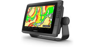 Marine GPS and Chartplotters