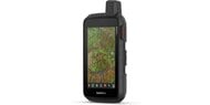 Portable GPS Navigation