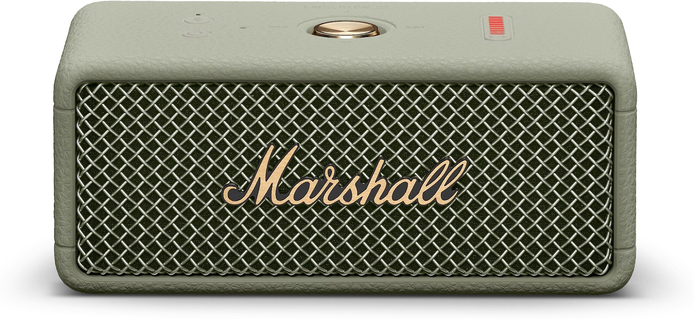 Product Videos: Marshall Emberton III (Sage Green