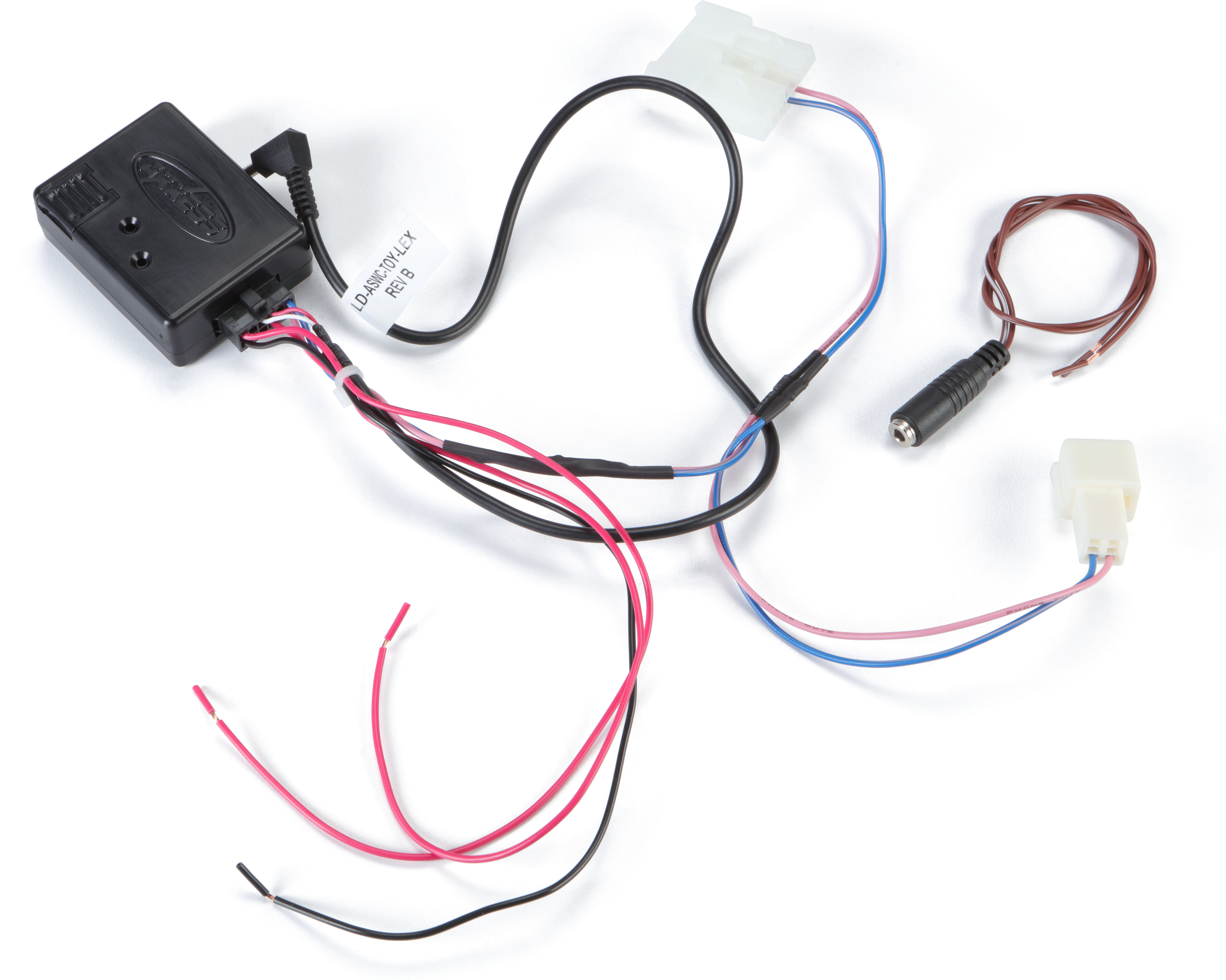 New Arrivals & Recently Released 2024 Steering Wheel Audio Control