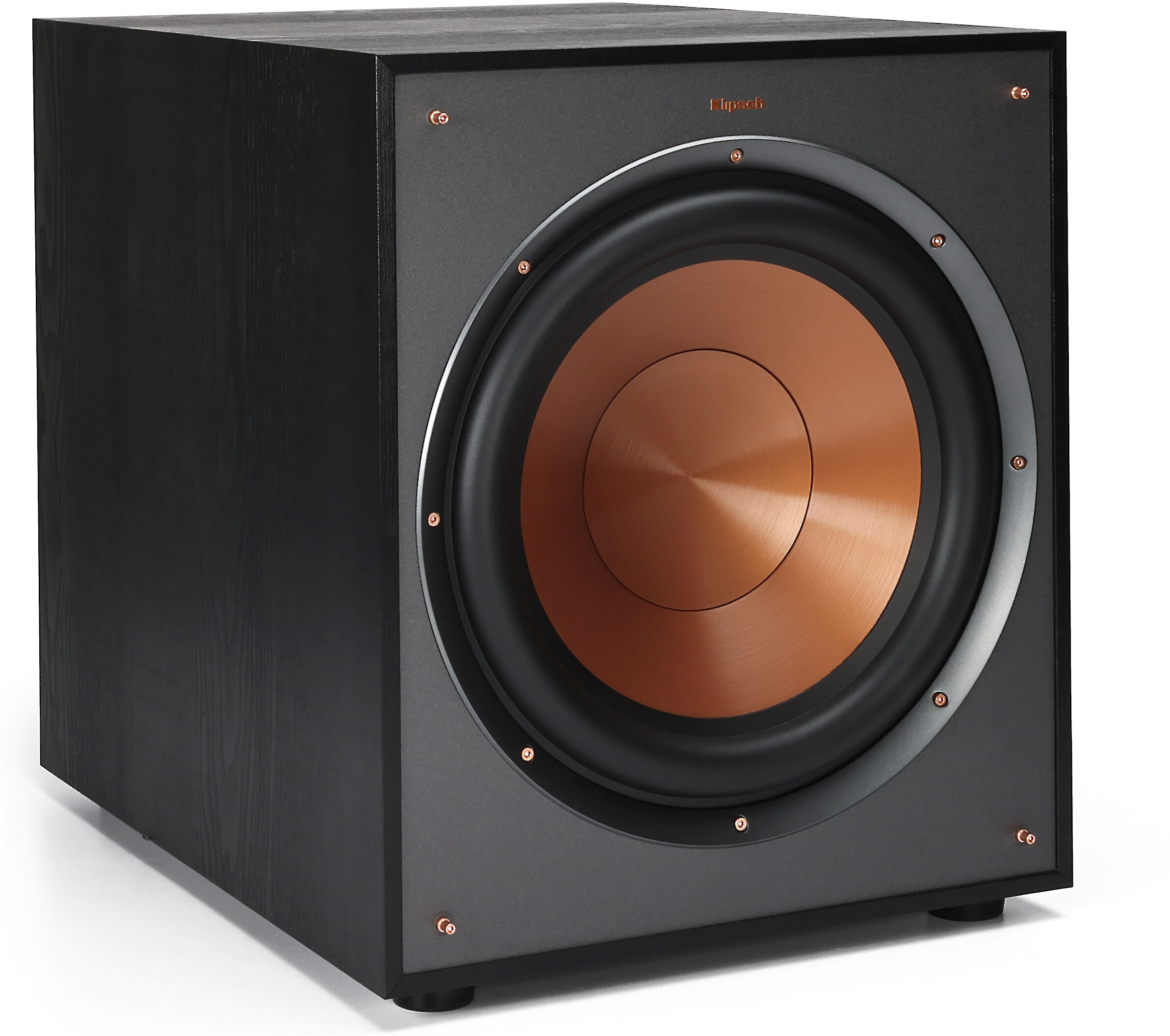 Klipsch Reference R-120SW