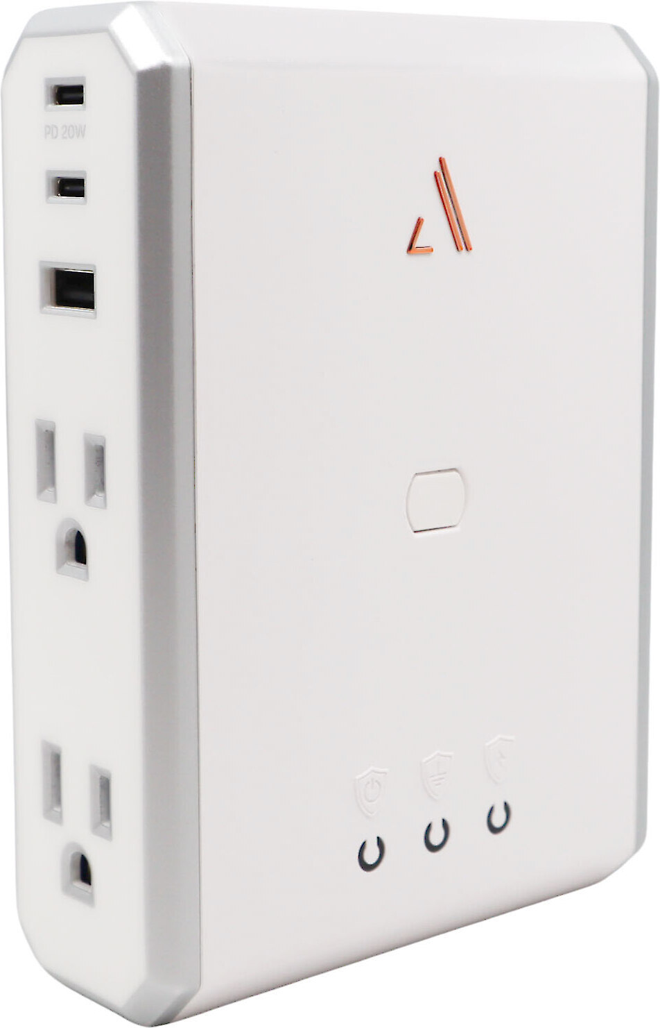 Power Protection at Crutchfield