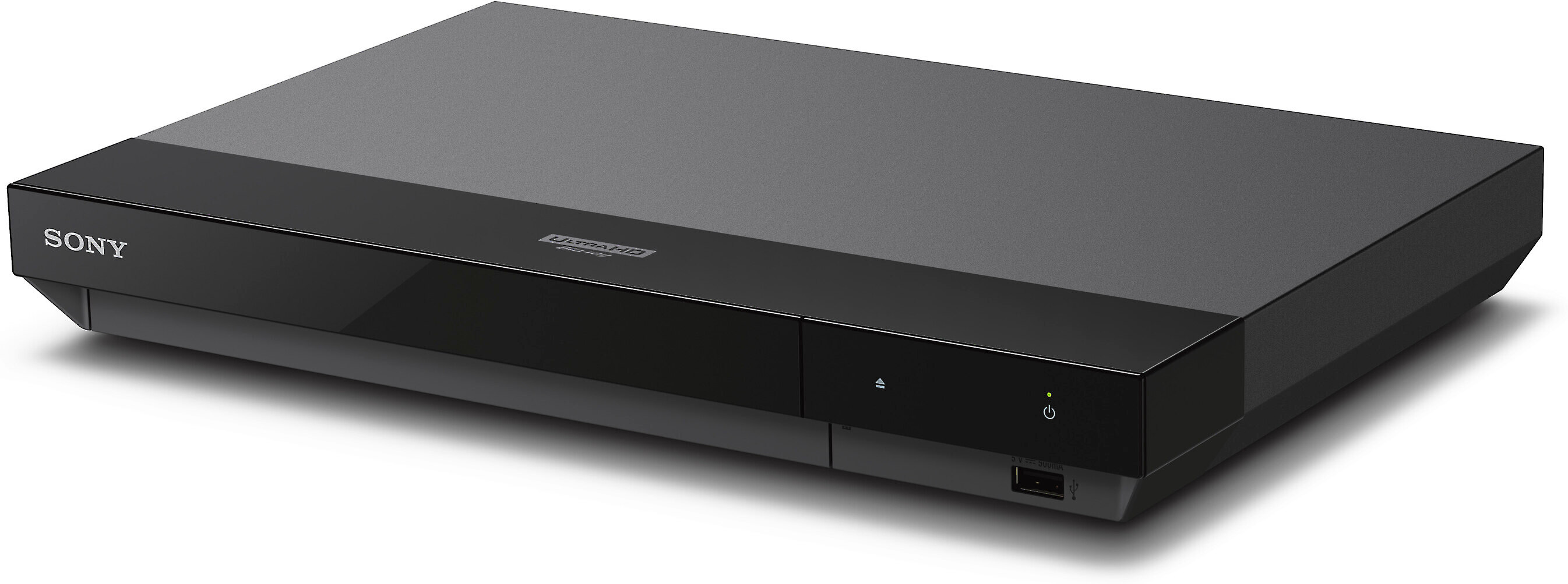 Blu-ray Players: 4K Ultra HD players