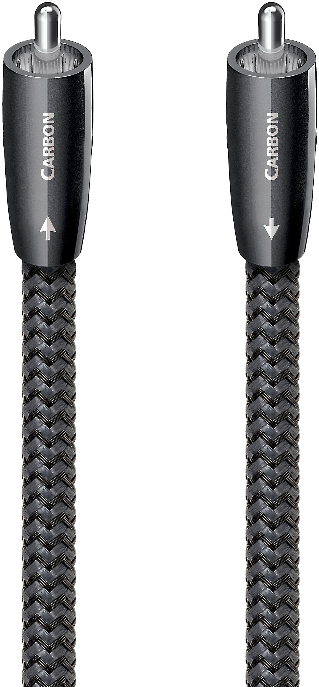 Customer Reviews: AudioQuest Carbon (1.5 meters/4.9 feet) Coaxial