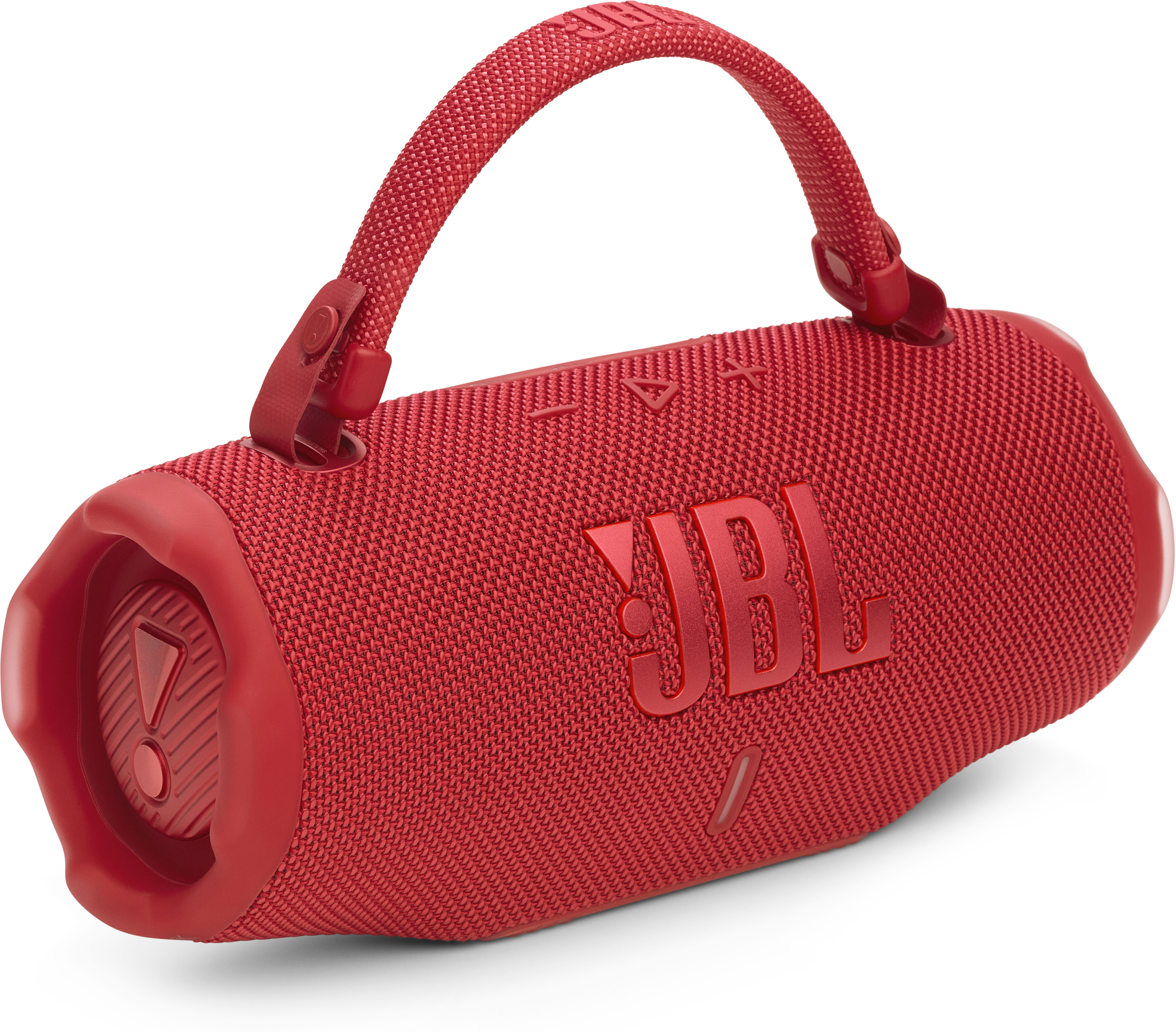 Customer Reviews: JBL Charge 6 (Red) Waterproof portable Bluetooth