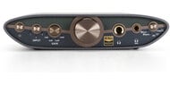 Headphone Amps
