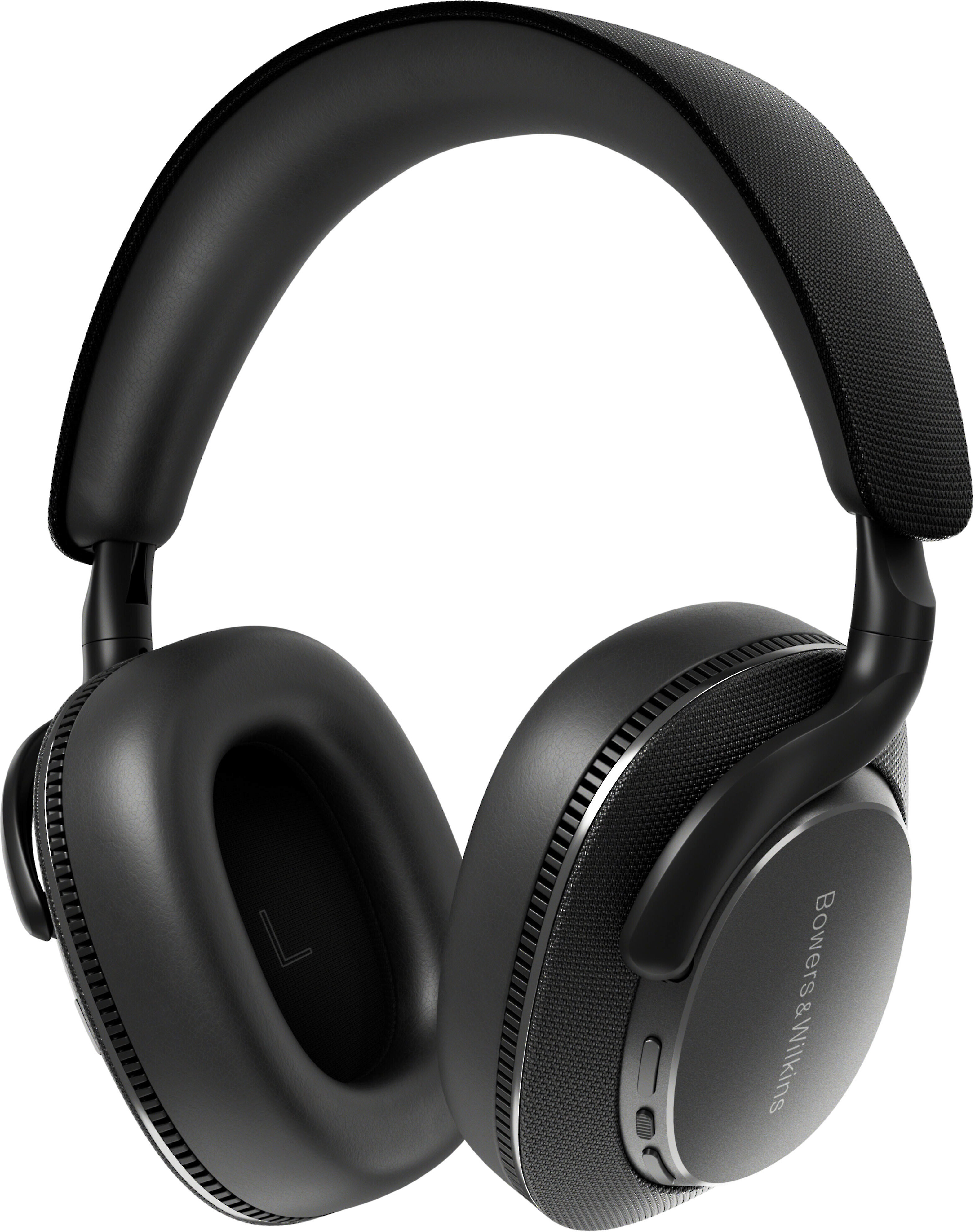 Px7 S3/AB [アンスラサイト・ブラック] Bowers & Wilkins Announces New Px7 S3 Advanced Wireless