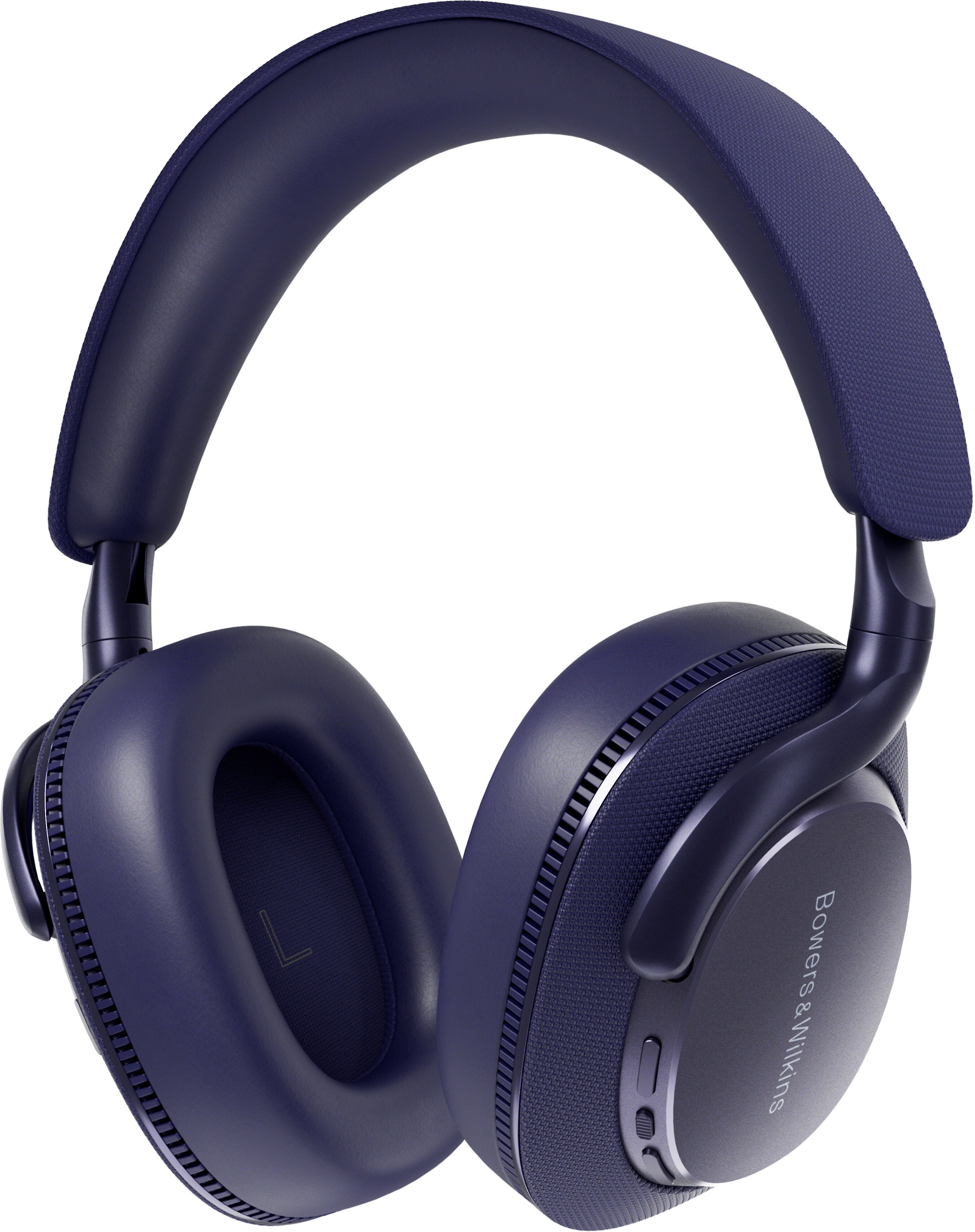 Bowers & Wilkins PX7 S3 インディゴ・ブルー Customer Reviews: Bowers & Wilkins PX7 S3 (Indigo Blue) Over