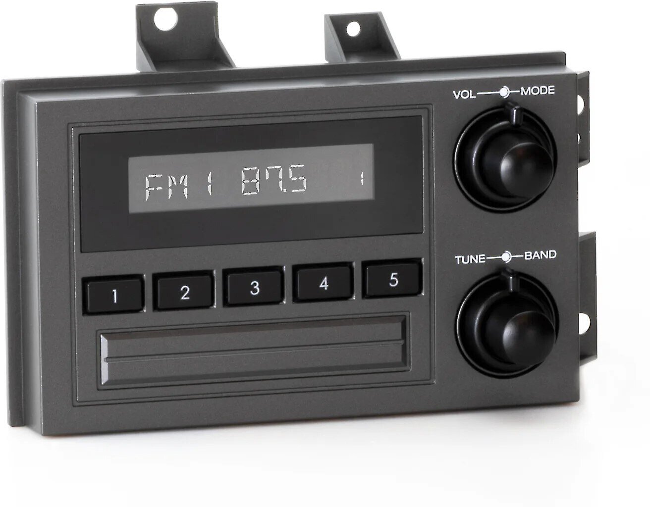 Best and Top Rated Custom Car Stereos at Crutchfield