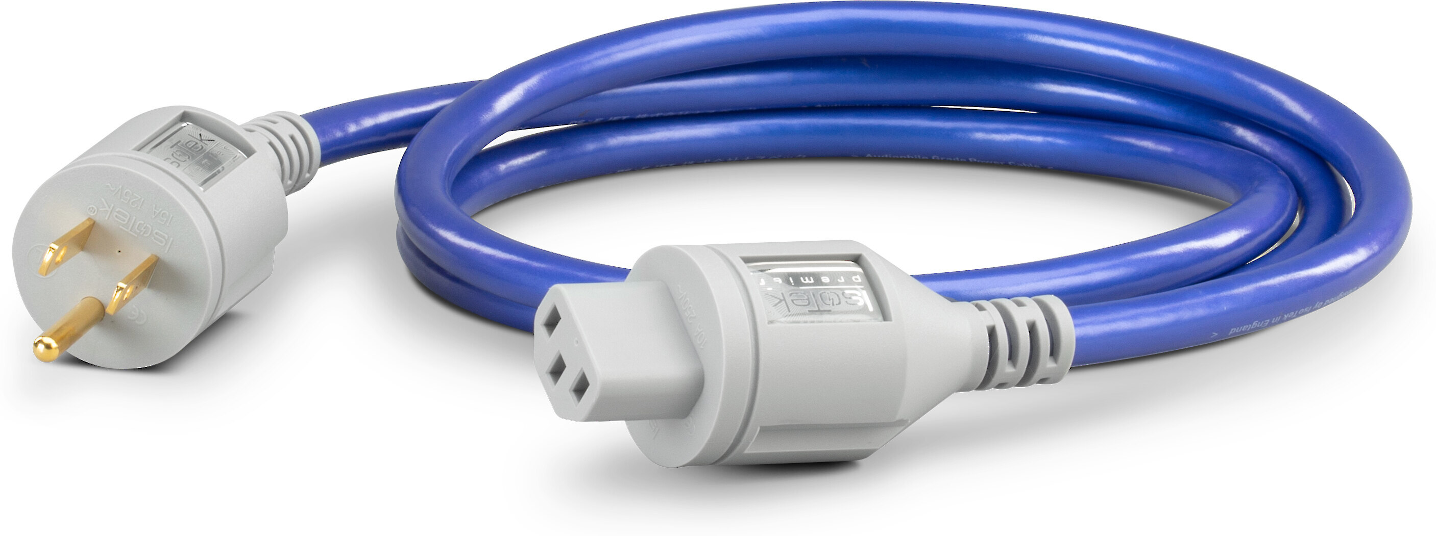 ケーブル・シールド ISOTEK EVO3 SEQ15J/1.0m ケーブル・シールド ISOTEK EVO3 SEQ15J/1.0m ケーブル・シールド