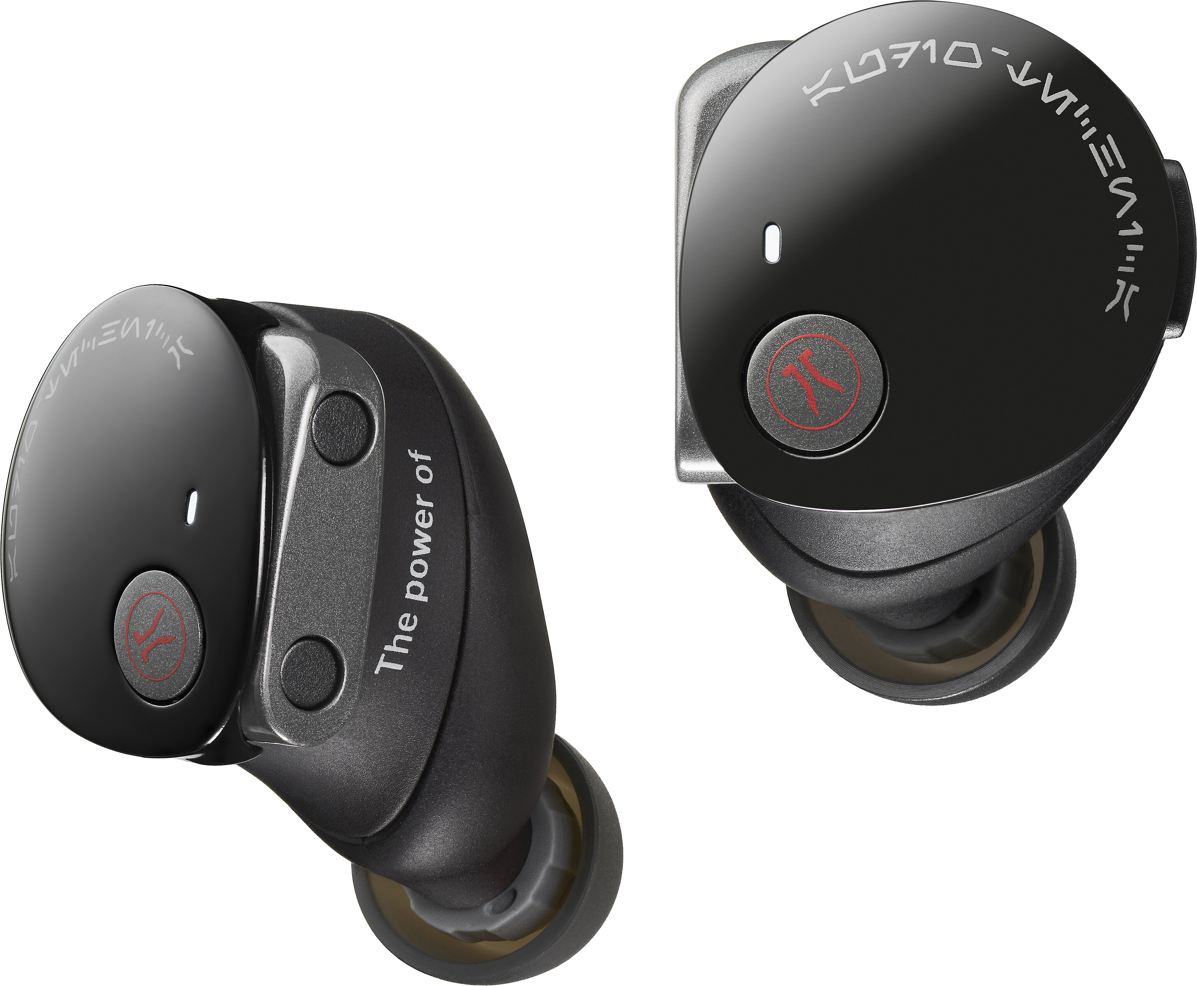 Customer Reviews: Audio-Technica ATH-CKS50TW2 Limited Star Wars