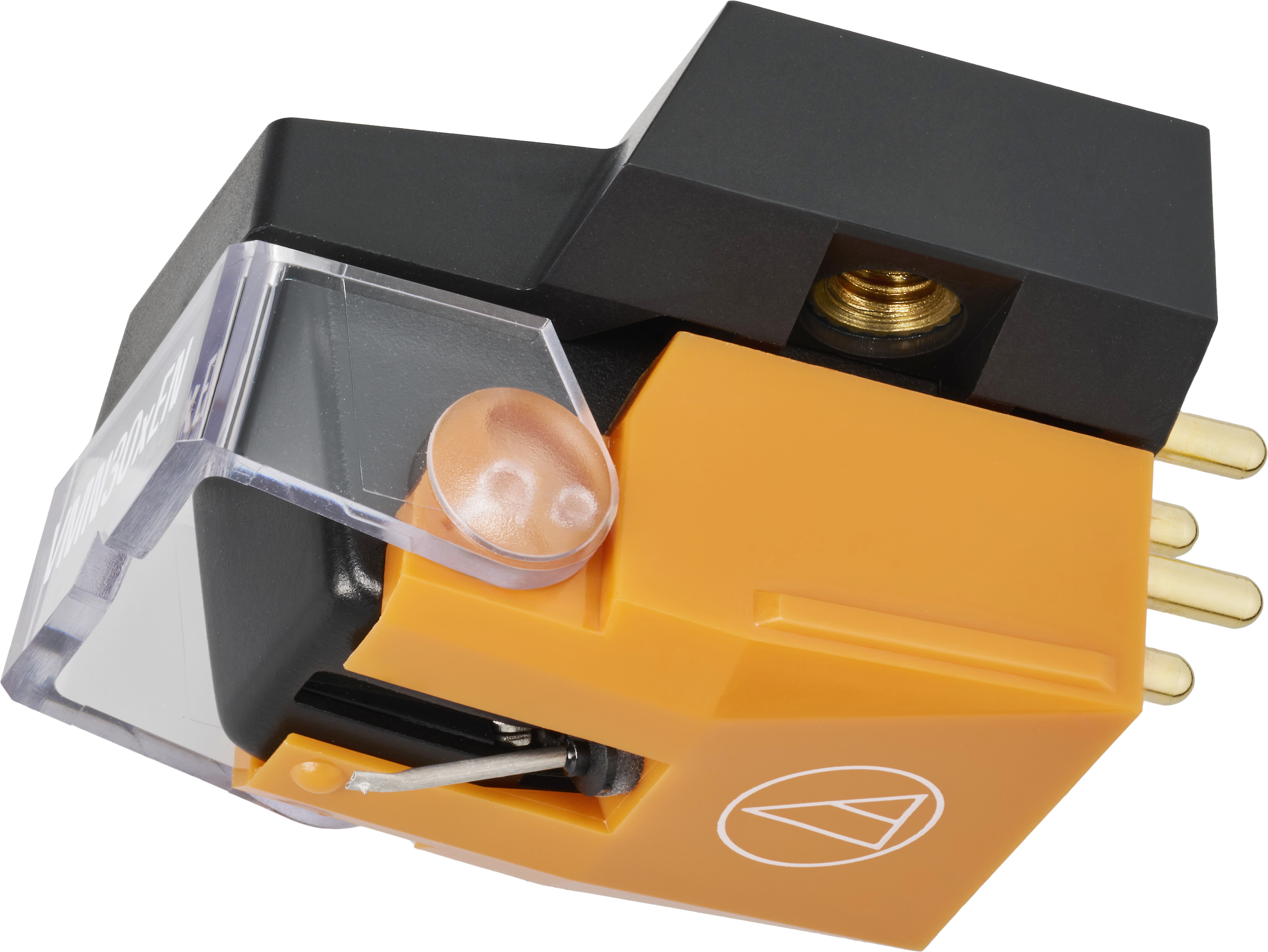 Customer Reviews: Audio-Technica AT-VM530xEN Dual moving magnet