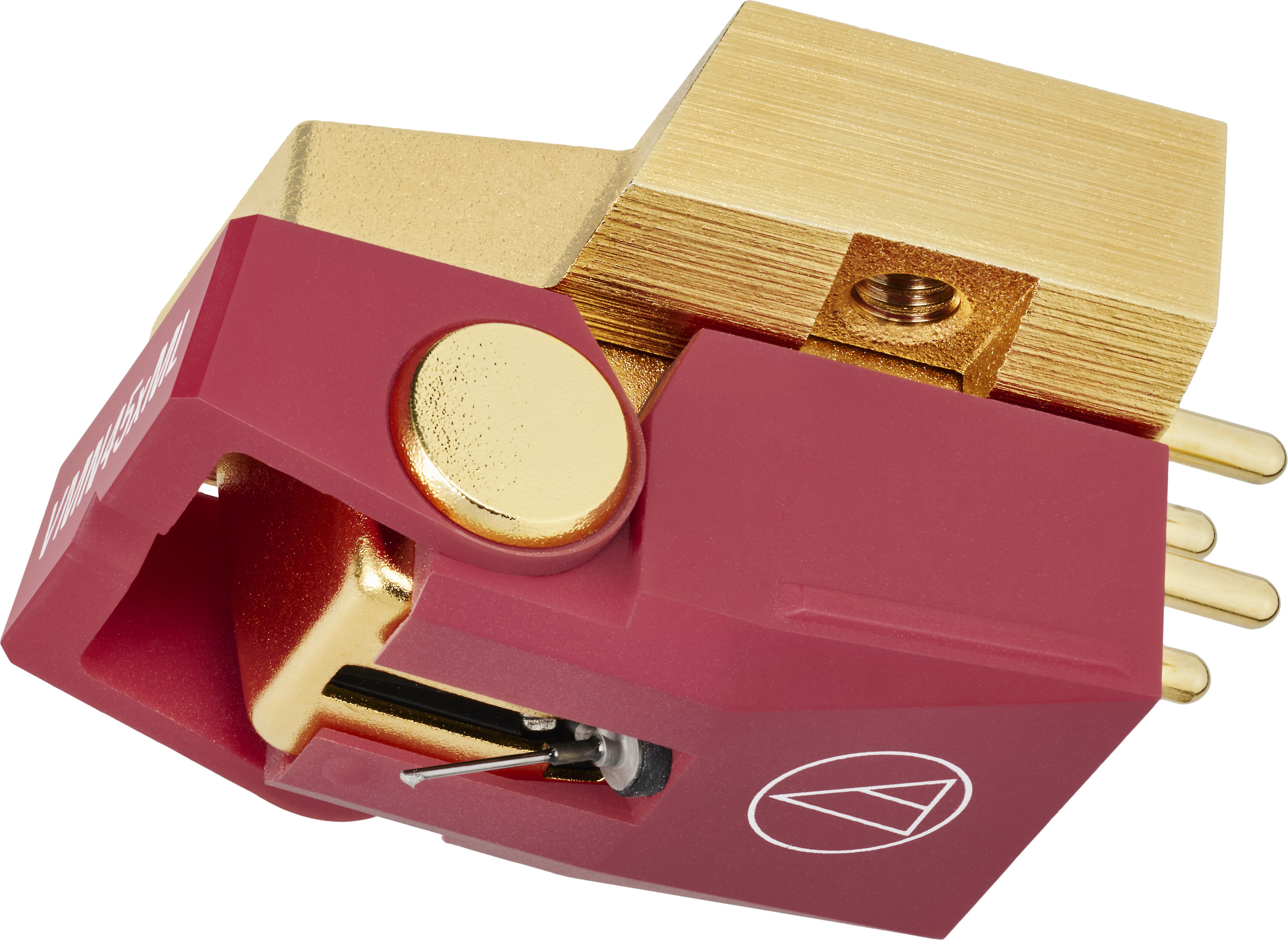 audio-technica VM740ML カートリッジ Customer Reviews: Audio-Technica AT-VM745xML Dual moving magnet