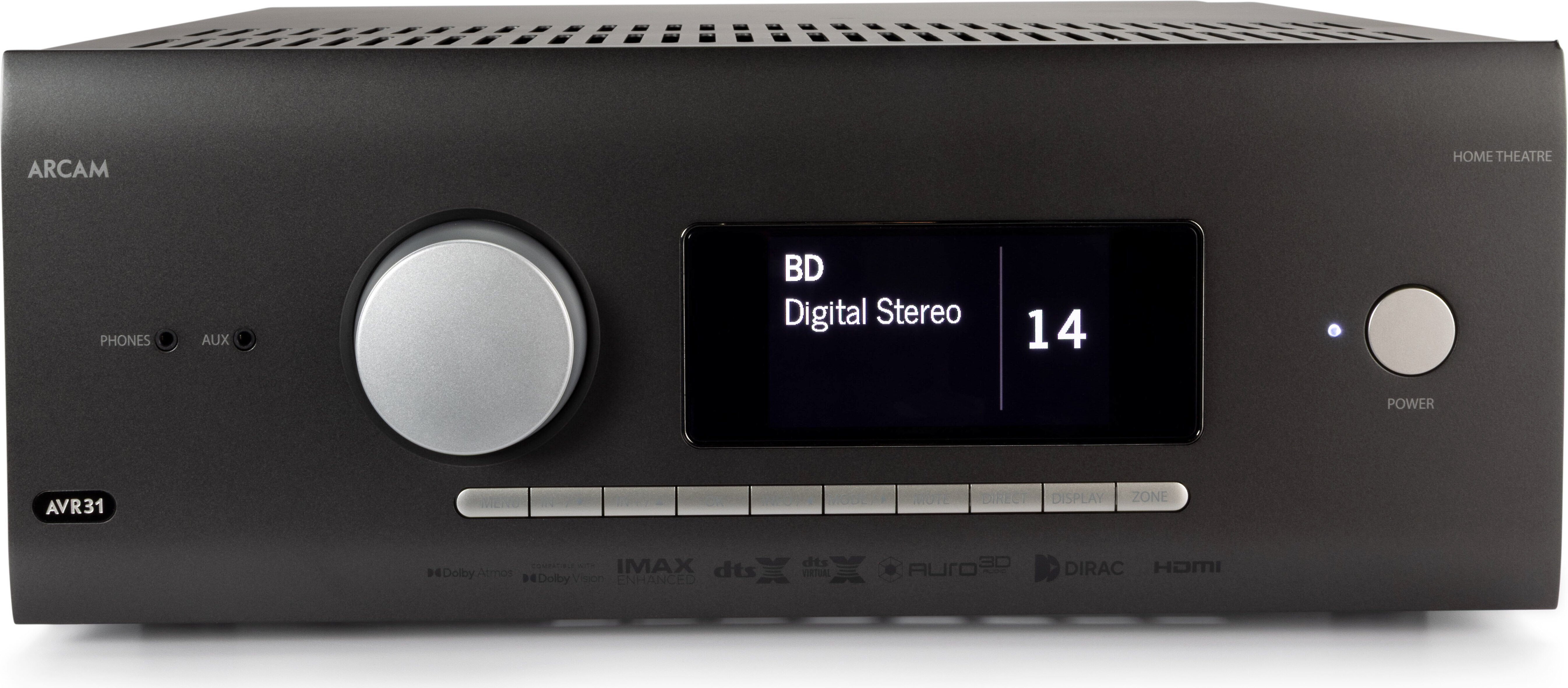 ARCAM AVR31
