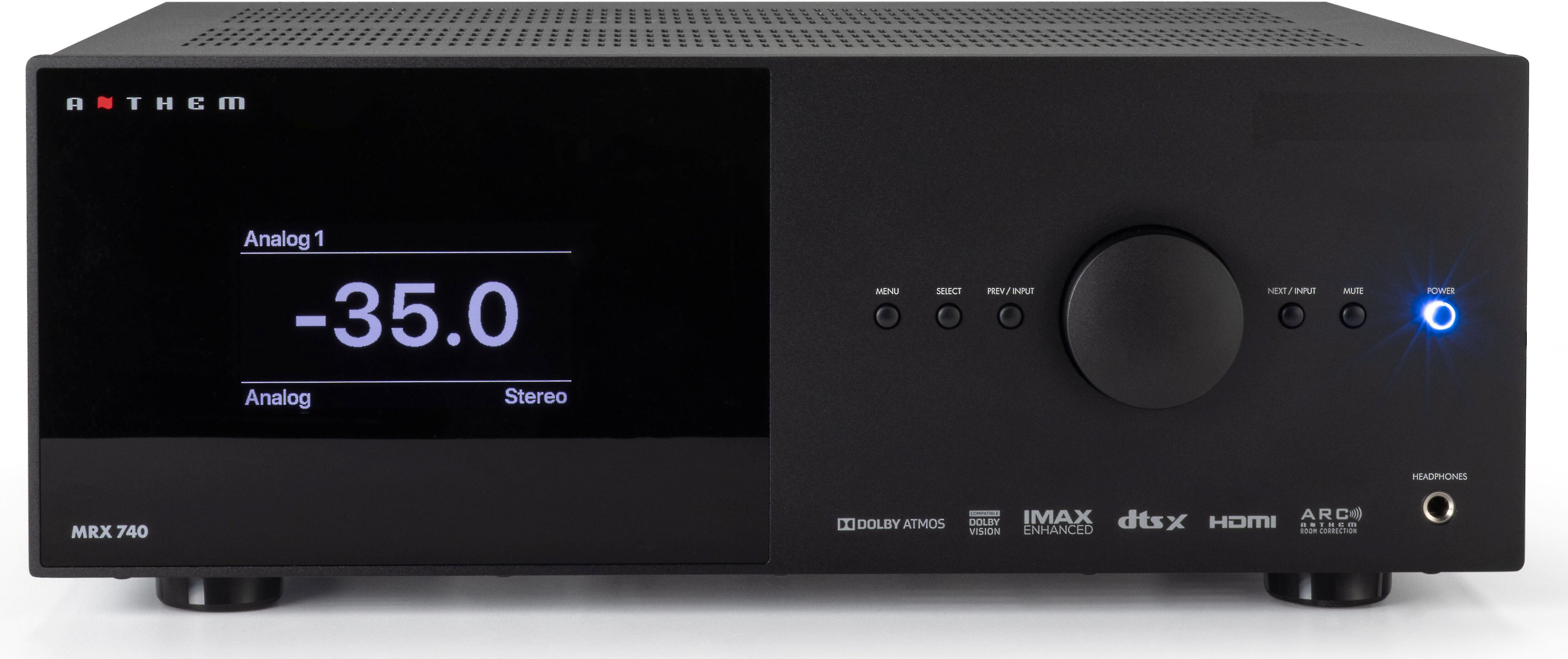 ミュージック COMPLEX ZXI™-10G - Logicube