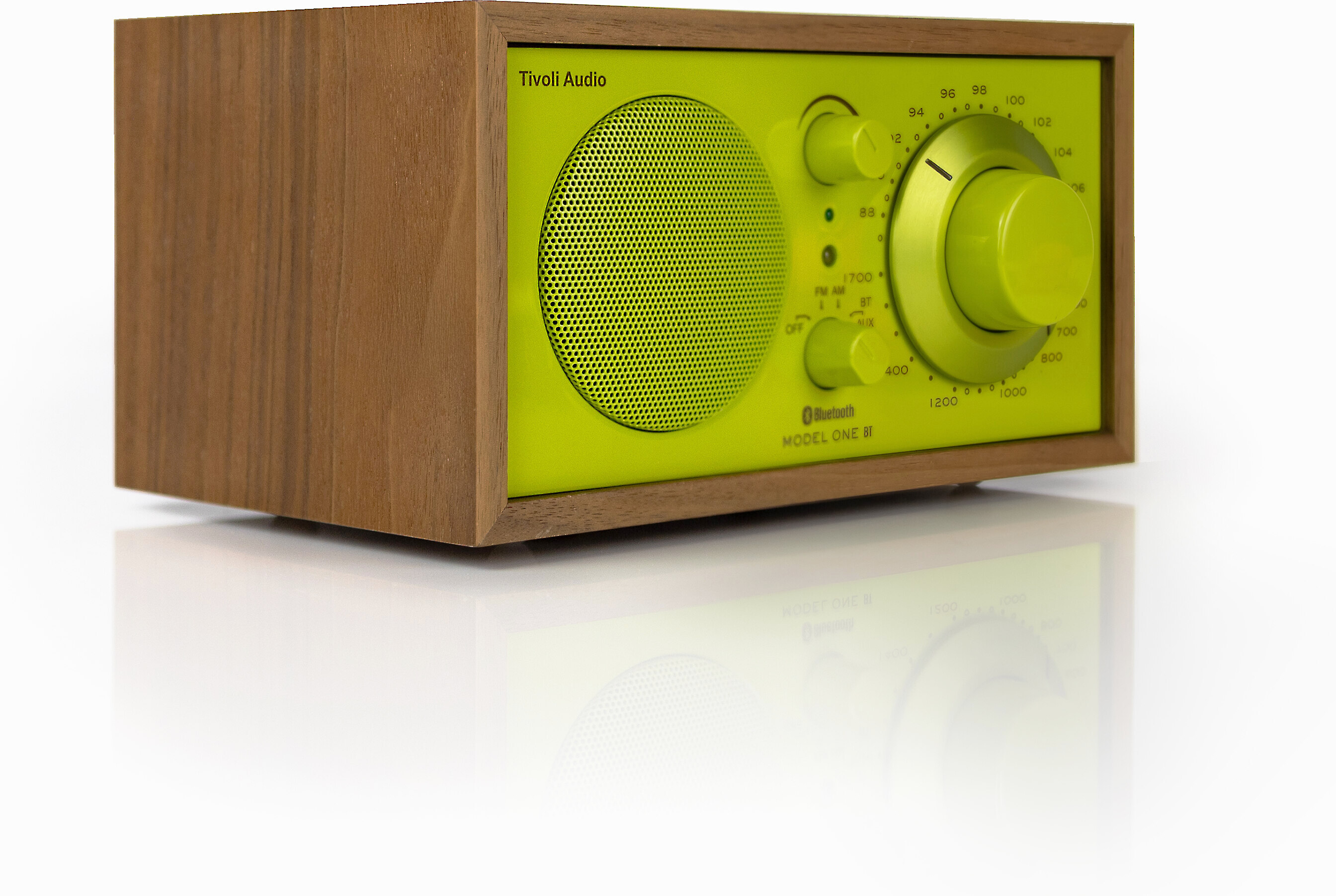 ラジオ・コンポ Tivoli Audio \"Model One\" *classic walnut Amazon.com: Tivoli Audio model One Am/ fm Table Radio