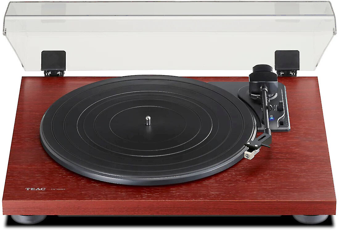TEAC Turntables | Crutchfield