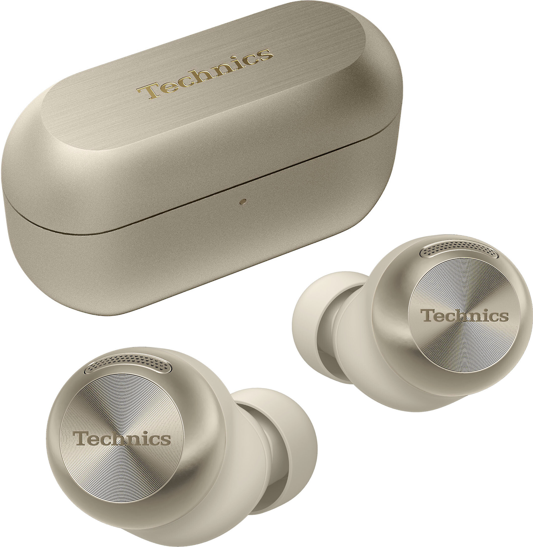 Customer Reviews: Technics EAH-AZ100 (60th Anniversary Edition