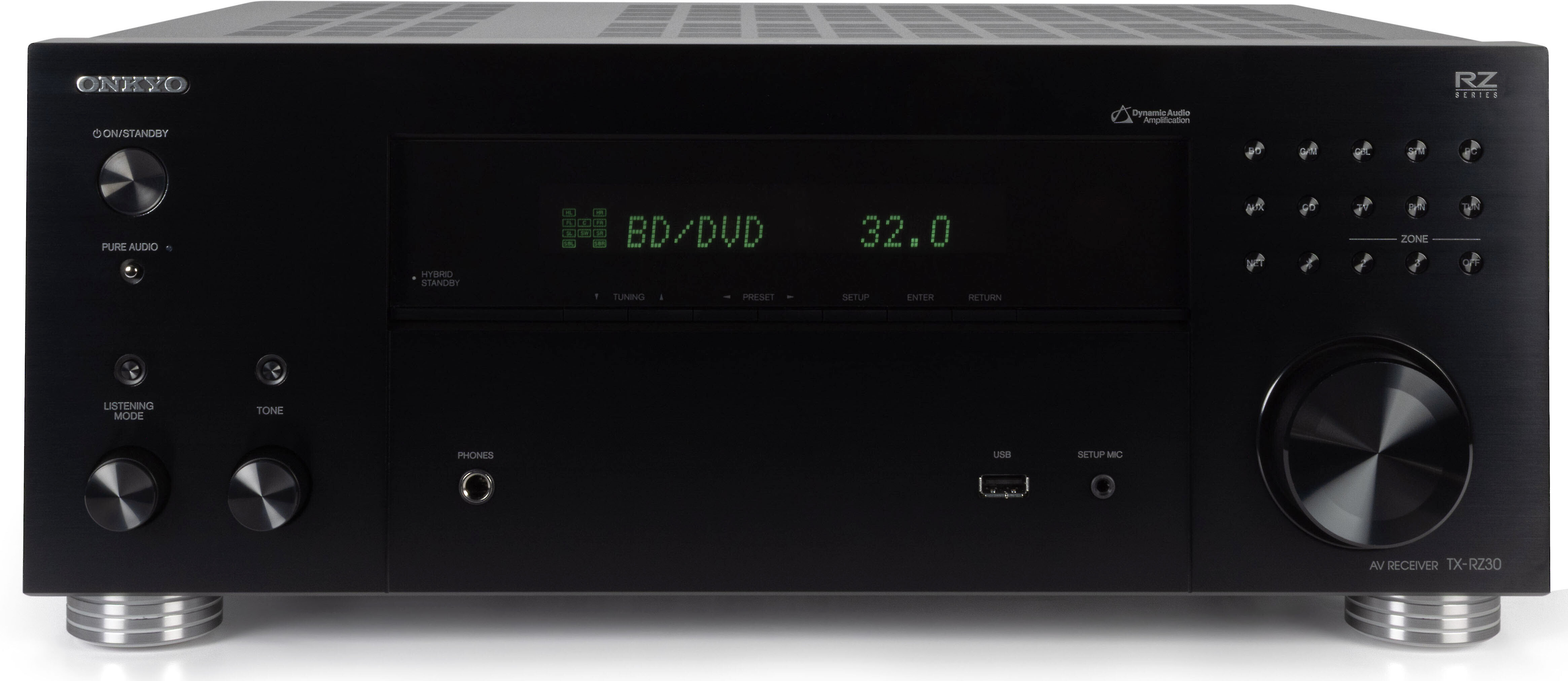 ONKYO NETWORK RECEVER コンポ Amazon.co.jp: Onkyo Network CD Receiver, Compatible with