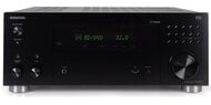 Home Theater Receivers