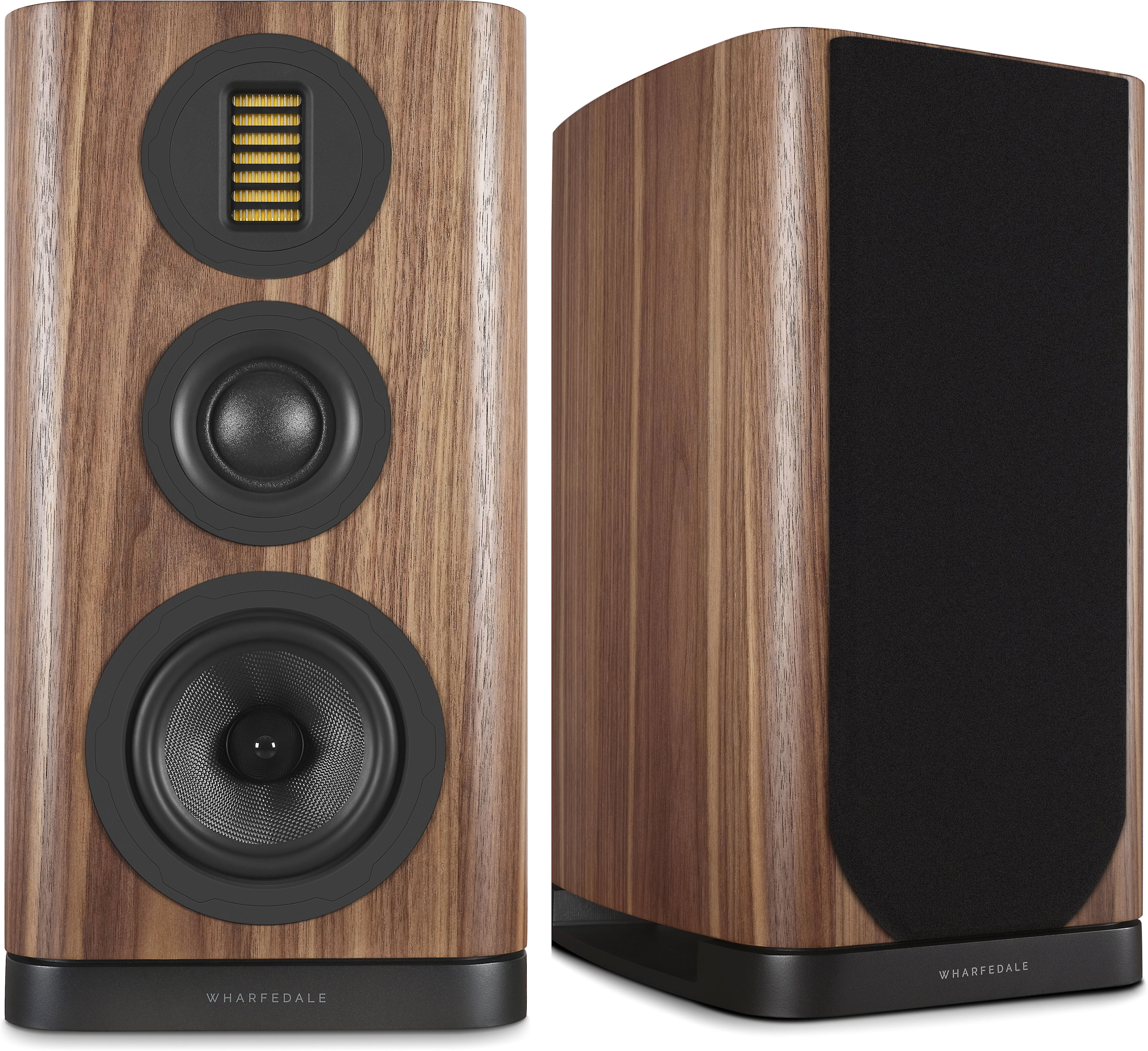 Wharfedale EVO 5.2