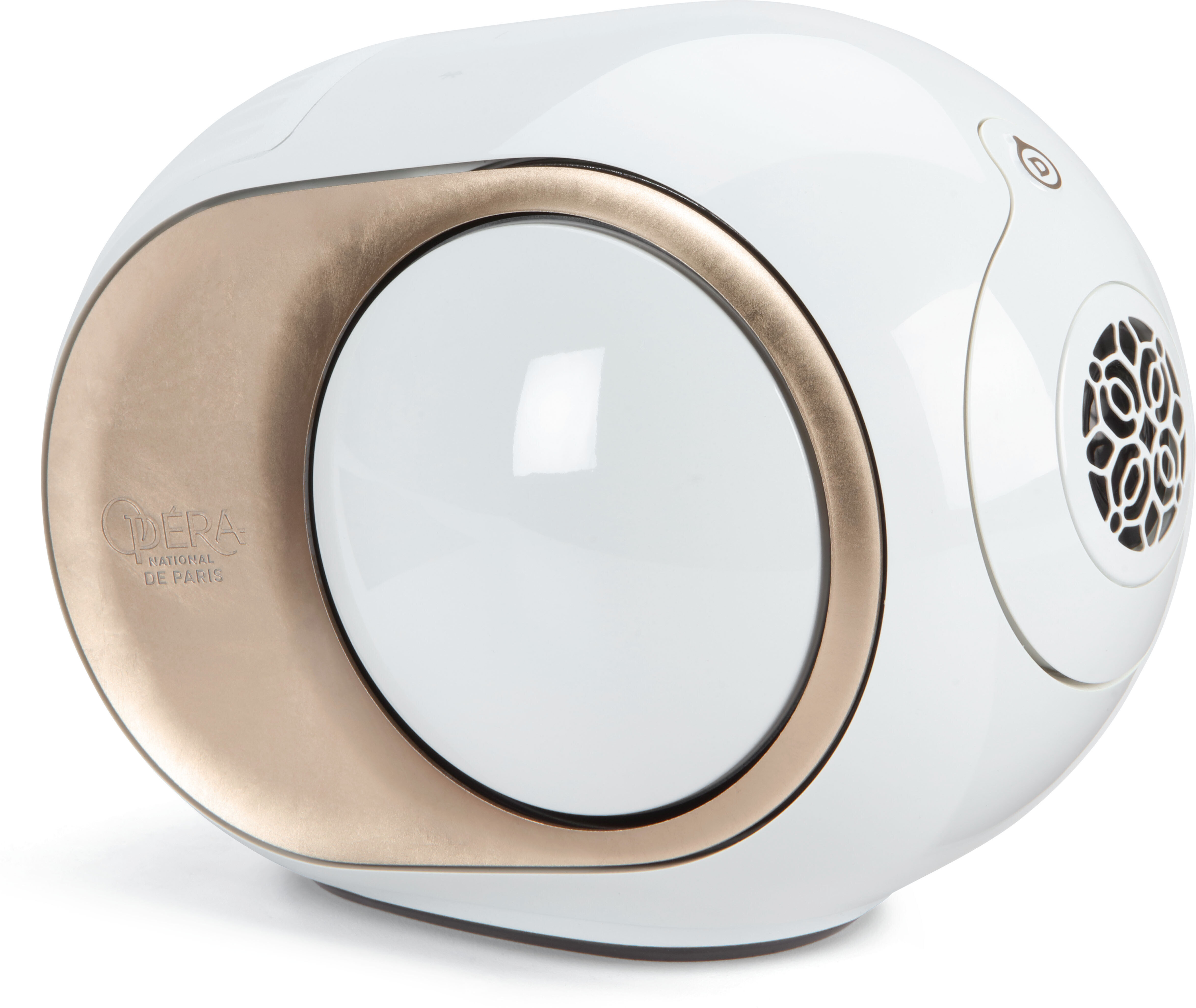 Devialet Phantom II 98db Opéra de Paris