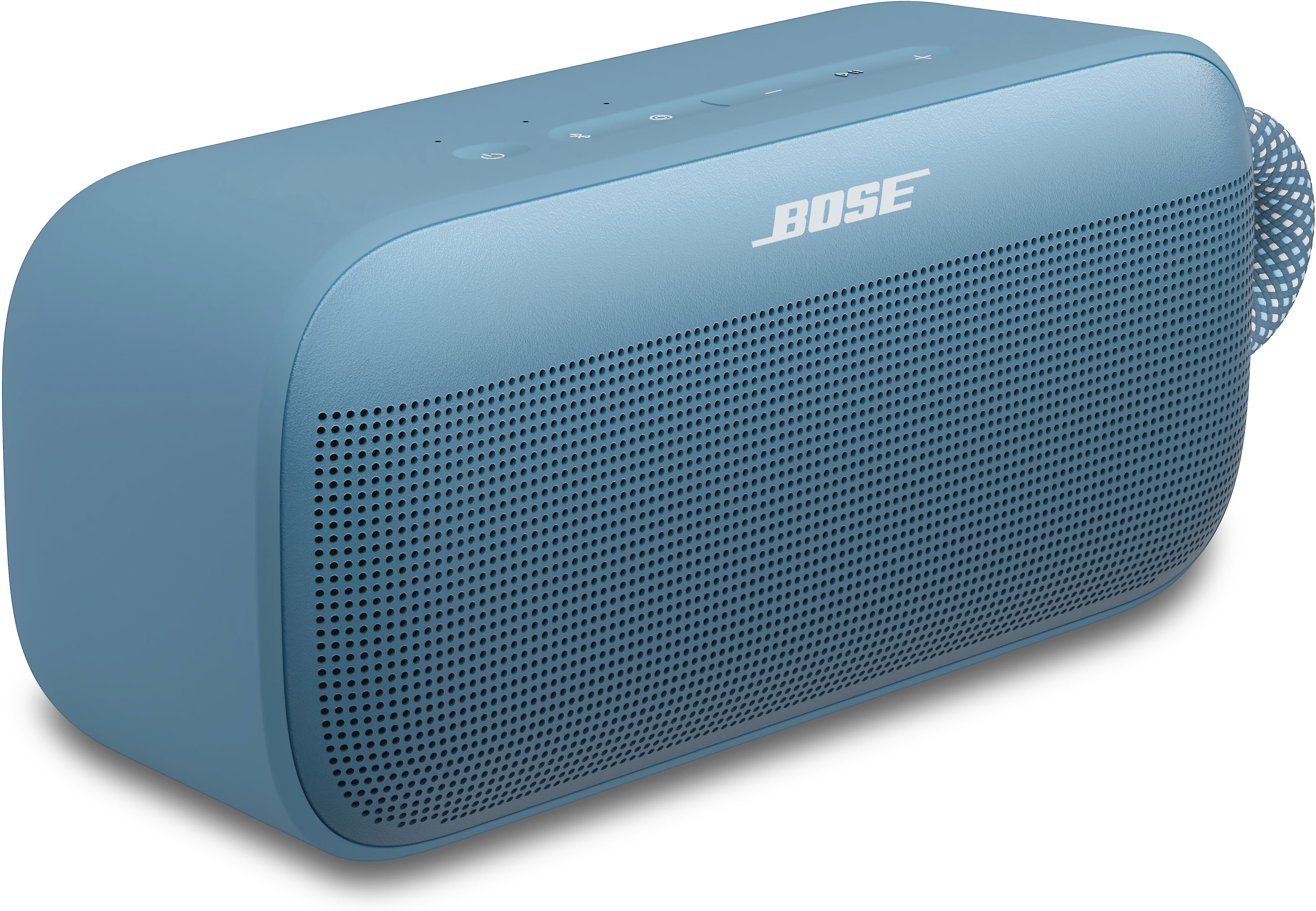 Customer Reviews: Bose SoundLink Plus (Blue Dusk) Portable