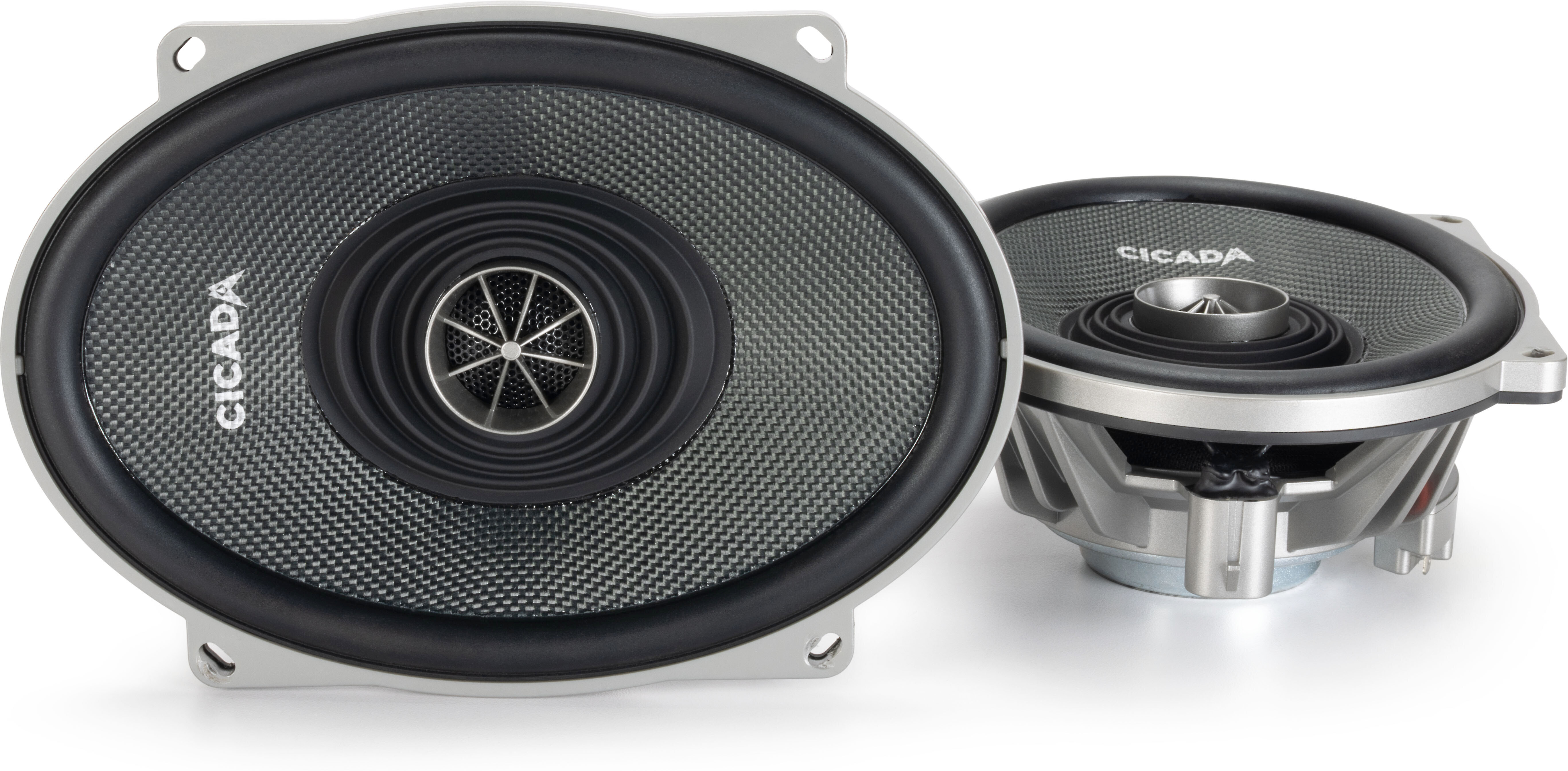 Customer Reviews: Cicada Audio CXX57.2 Pro Coaxial water-resistant
