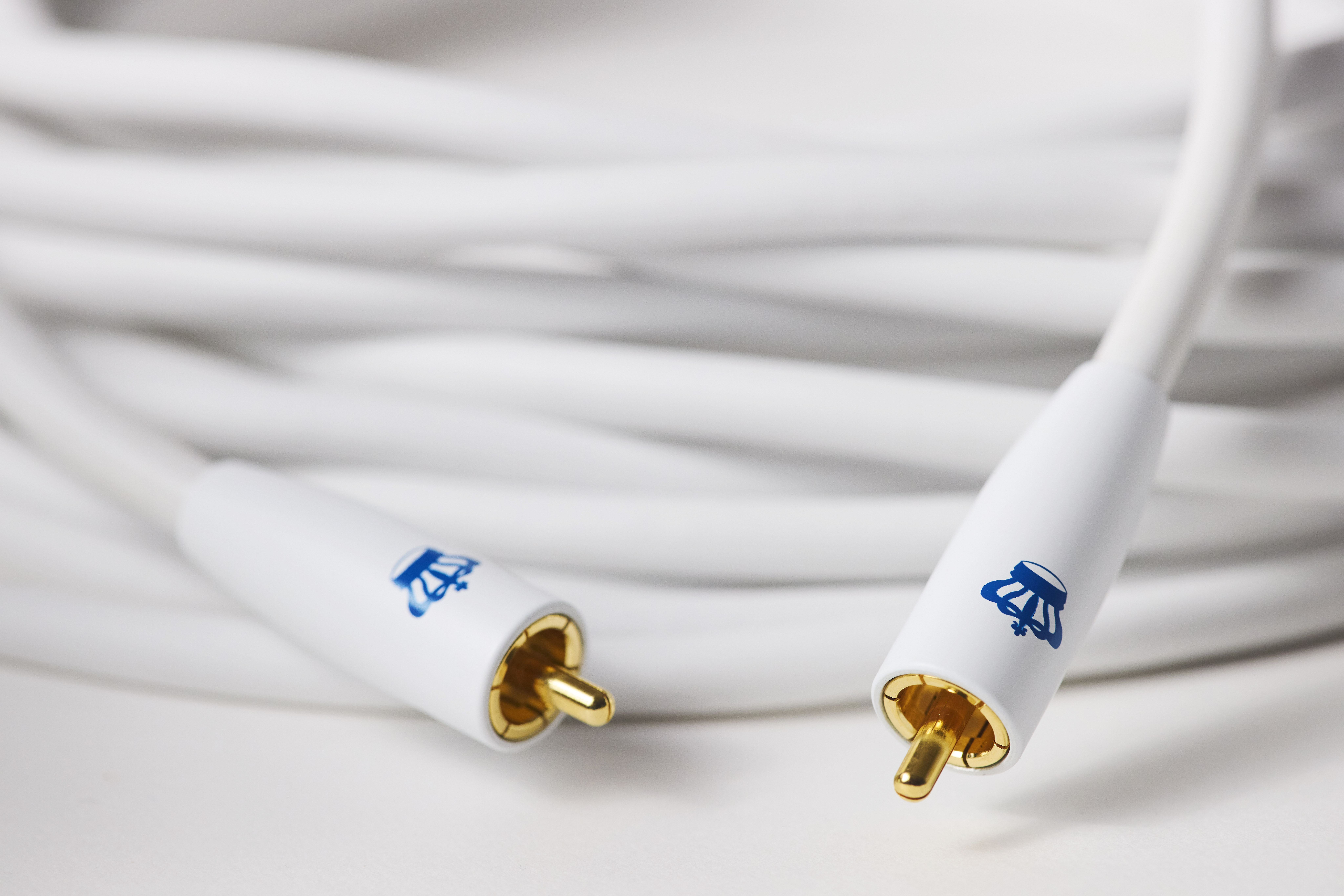 Fo Rx Cable Customer Reviews: REL Commander™ (White, 3 meter/9.8 feet) Mono RCA ...