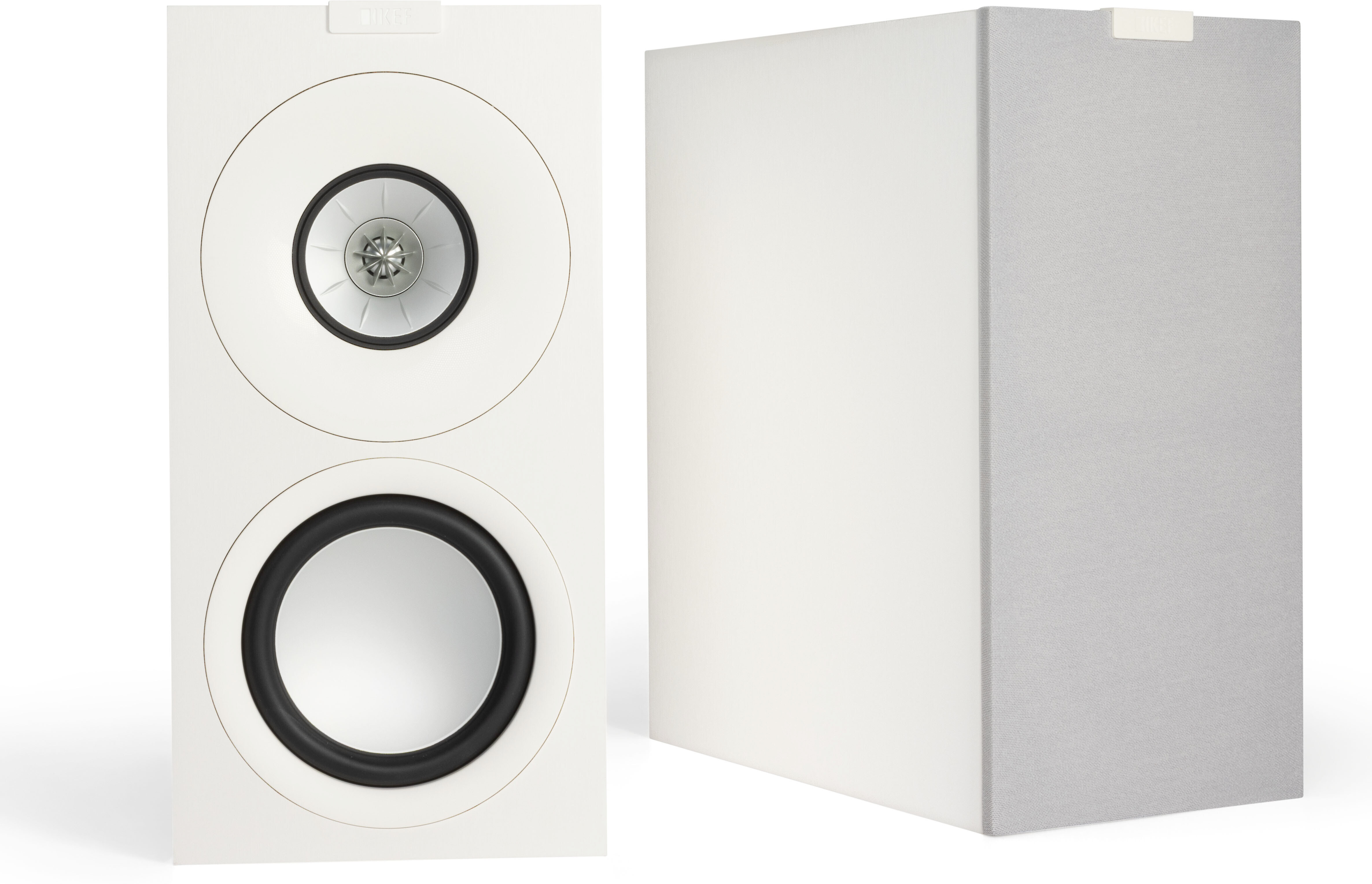 Customer Reviews: KEF Q Concerto Meta (Satin White