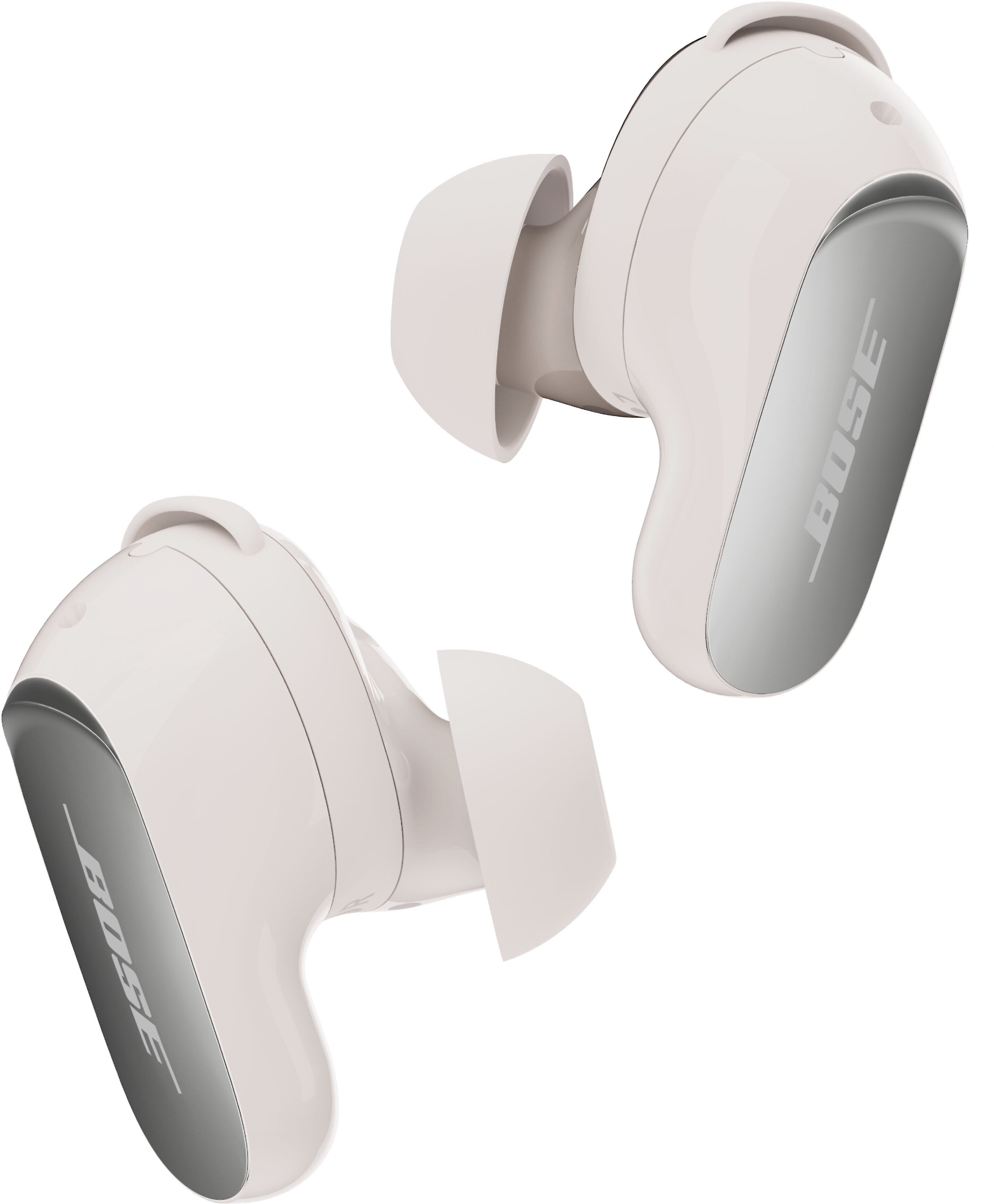 イヤホン BOSE QuietComfort ULTRA Earbuds 2nd GEN Bose's 2nd-Gen QuietComfort Ultra Earbuds Just Got Smarter