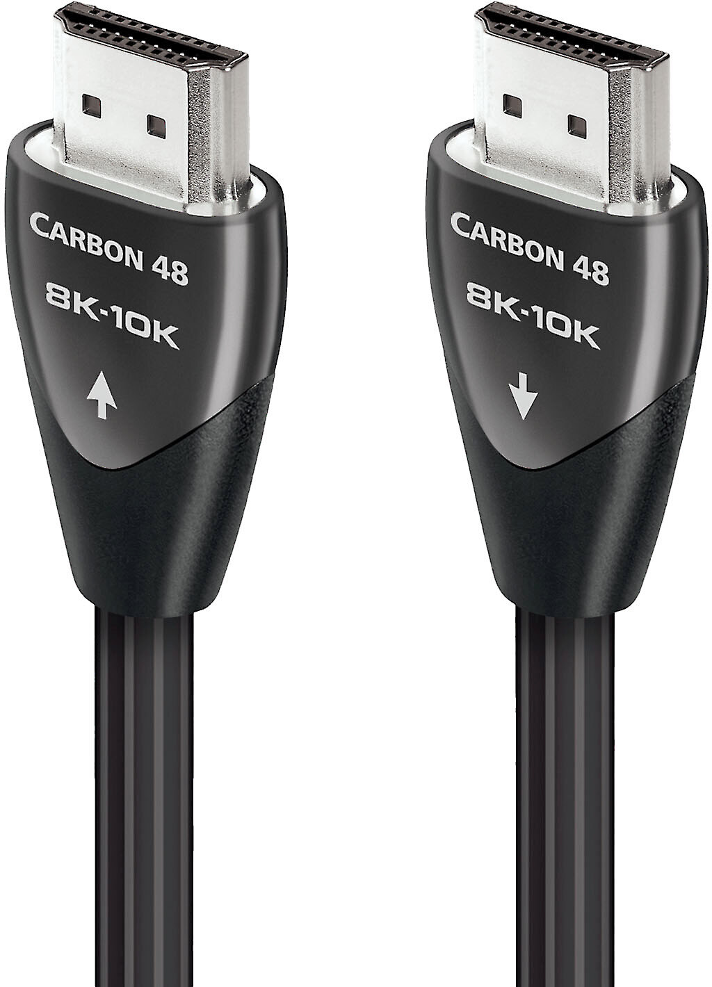 PCケーブル・コネクタ audioquest Carbon HDMI 3m Customer Reviews: AudioQuest Carbon 48 (3 meters/10 feet) Ultra