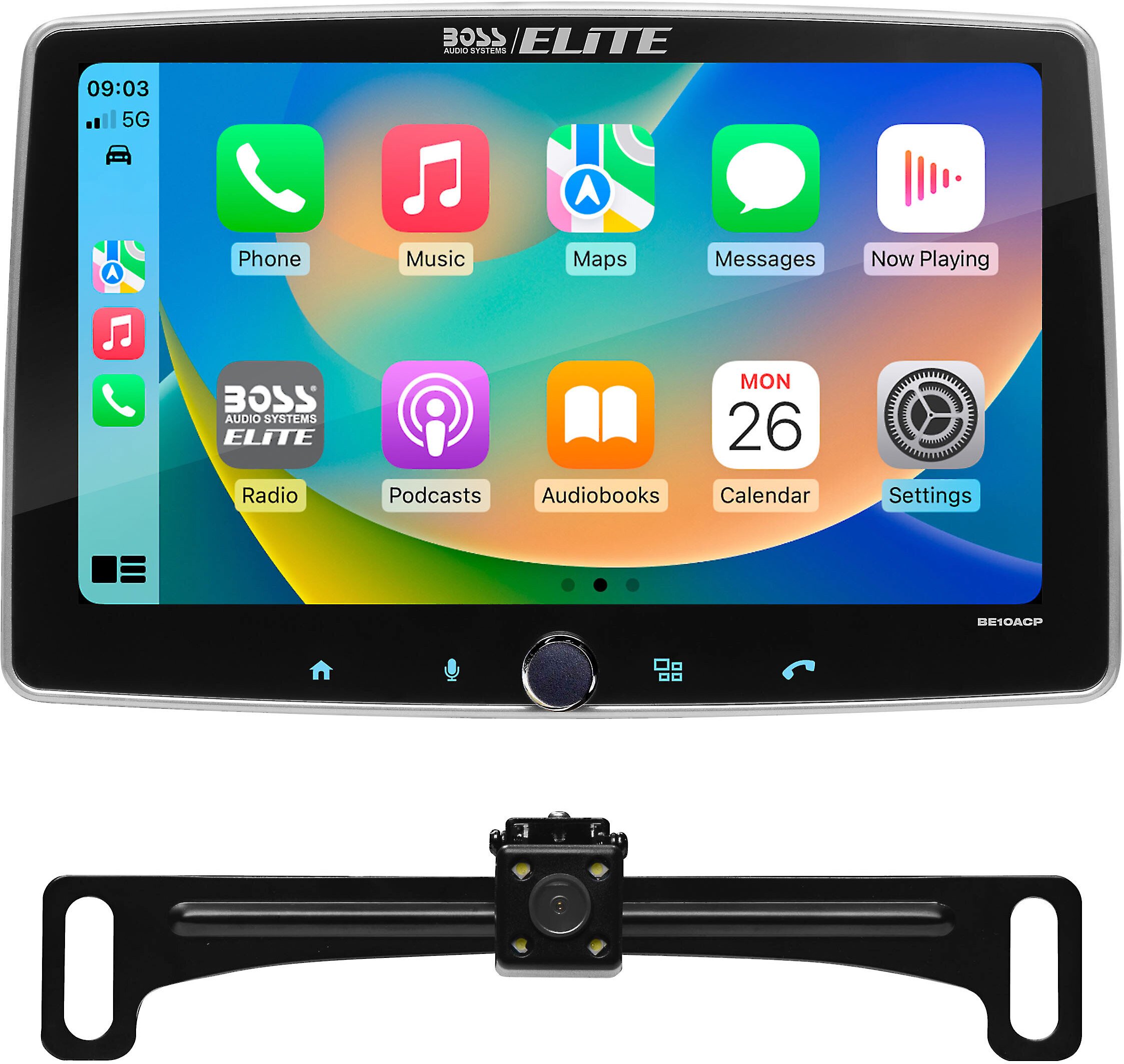 Upgrade Your Drive with a New Car Stereo Bluetooth, CarPlay