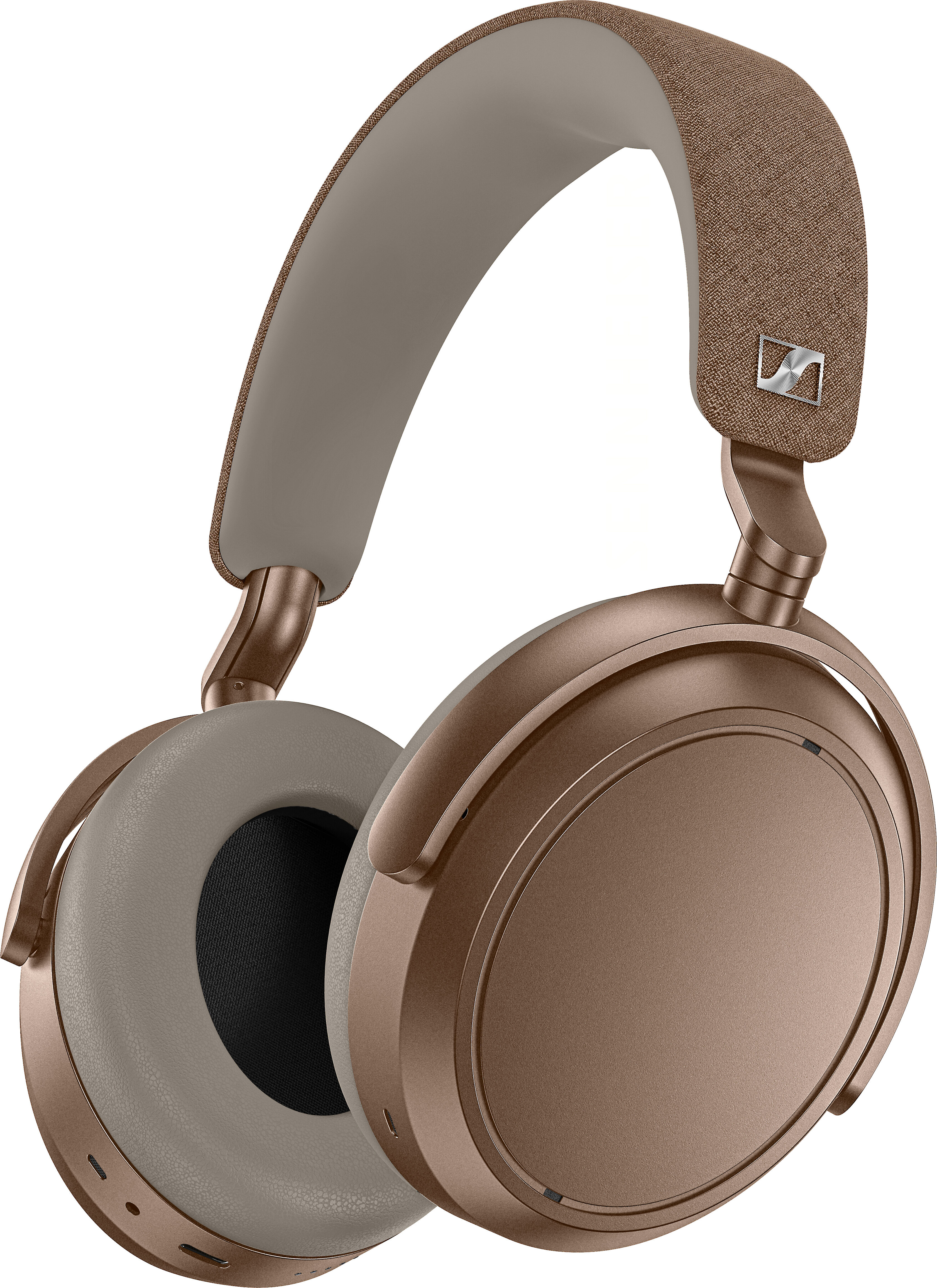 Customer Reviews: Sennheiser Momentum 4 Wireless (Brown) Over-ear