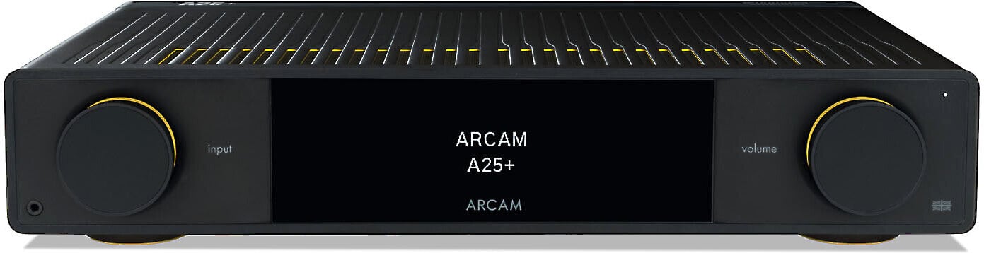 ARCAM A25+