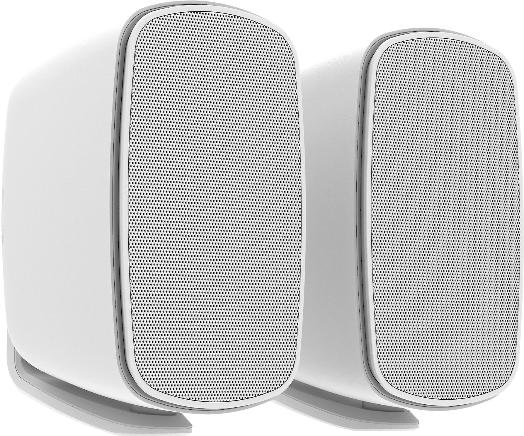 Customer Reviews: Monitor Audio Climate CL2 M (White) Outdoor speakers ...