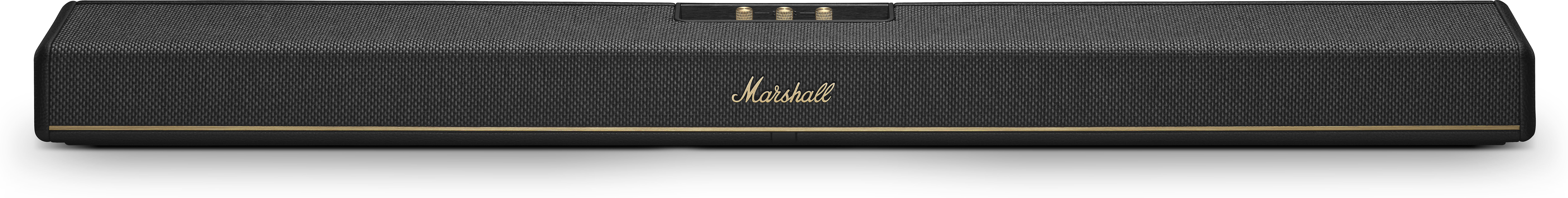 Marshall Heston 120